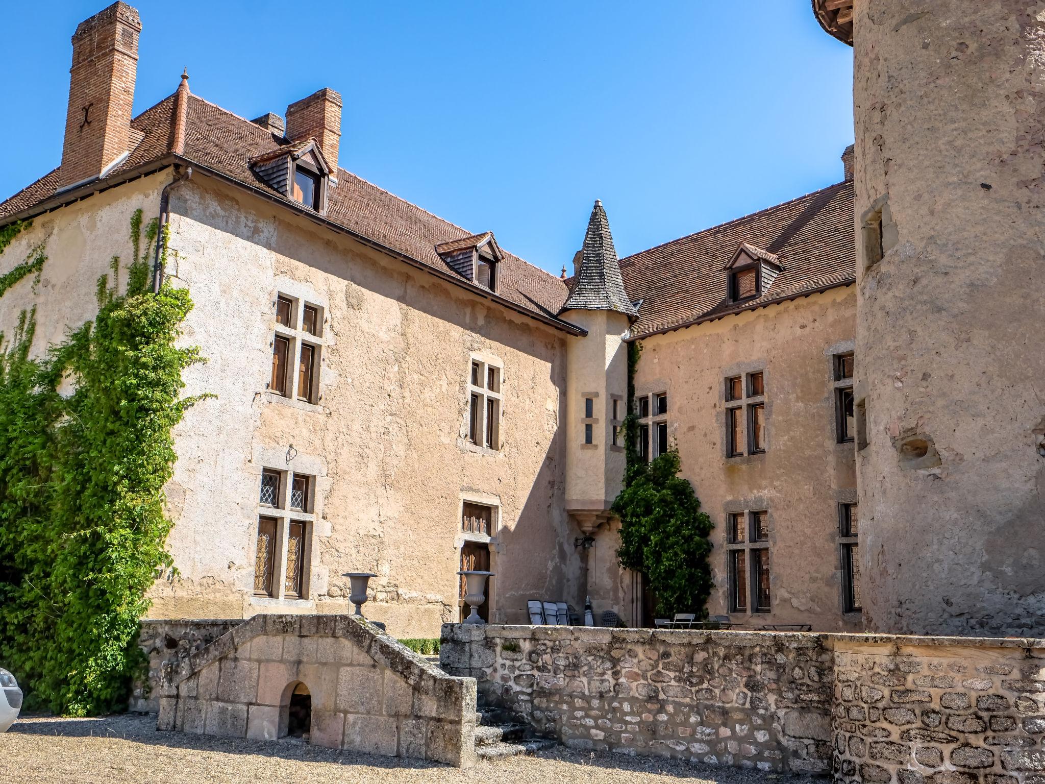 Photo 23 - Maison de 4 chambres à La Tagnière avec piscine et jardin