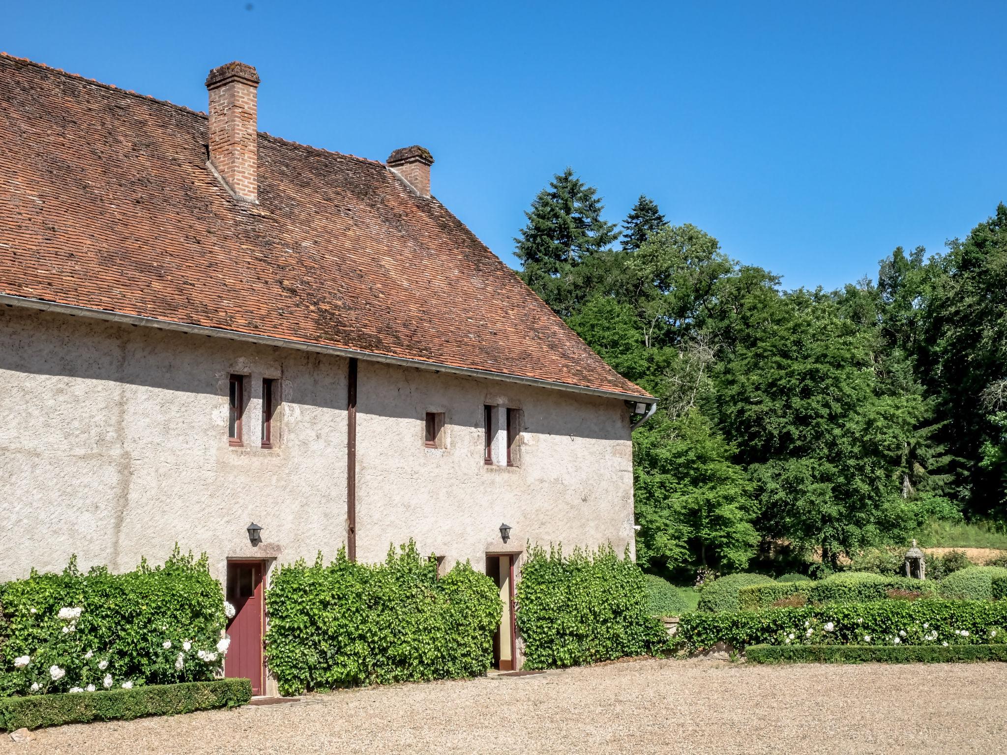 Photo 22 - Maison de 4 chambres à La Tagnière avec piscine et jardin