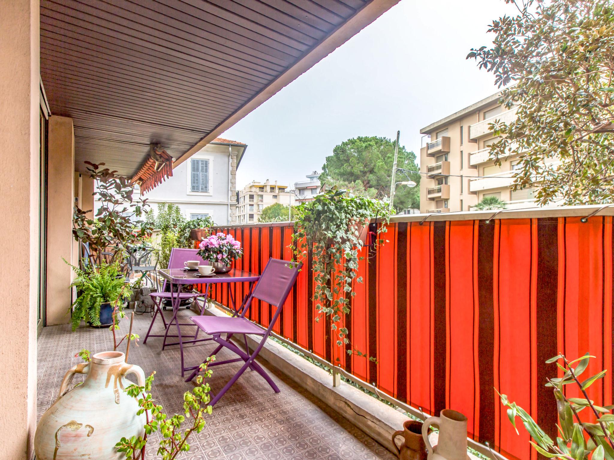 Photo 1 - 1 bedroom Apartment in Nice with terrace