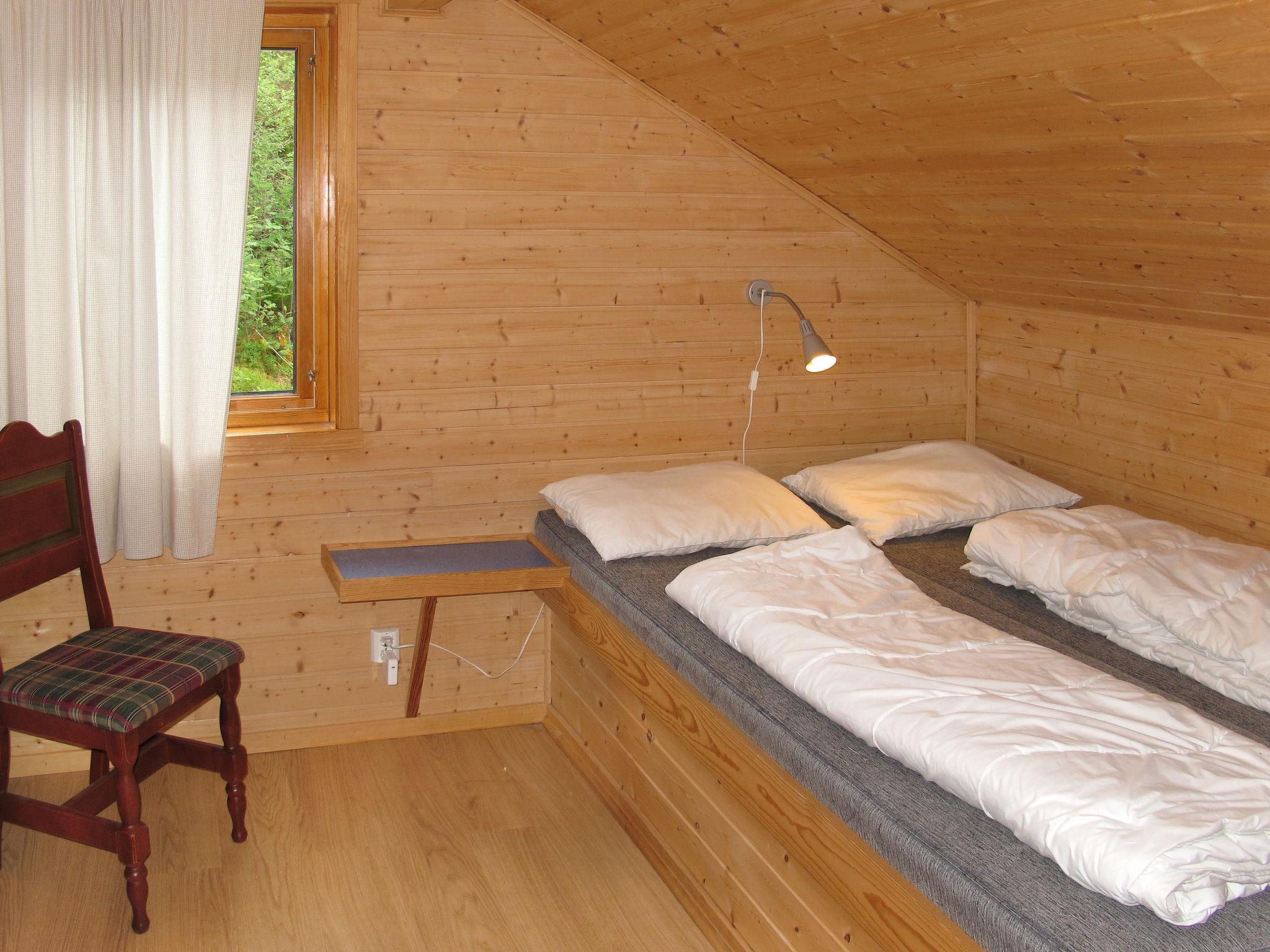Foto 18 - Casa con 10 camere da letto a Os con terrazza e sauna