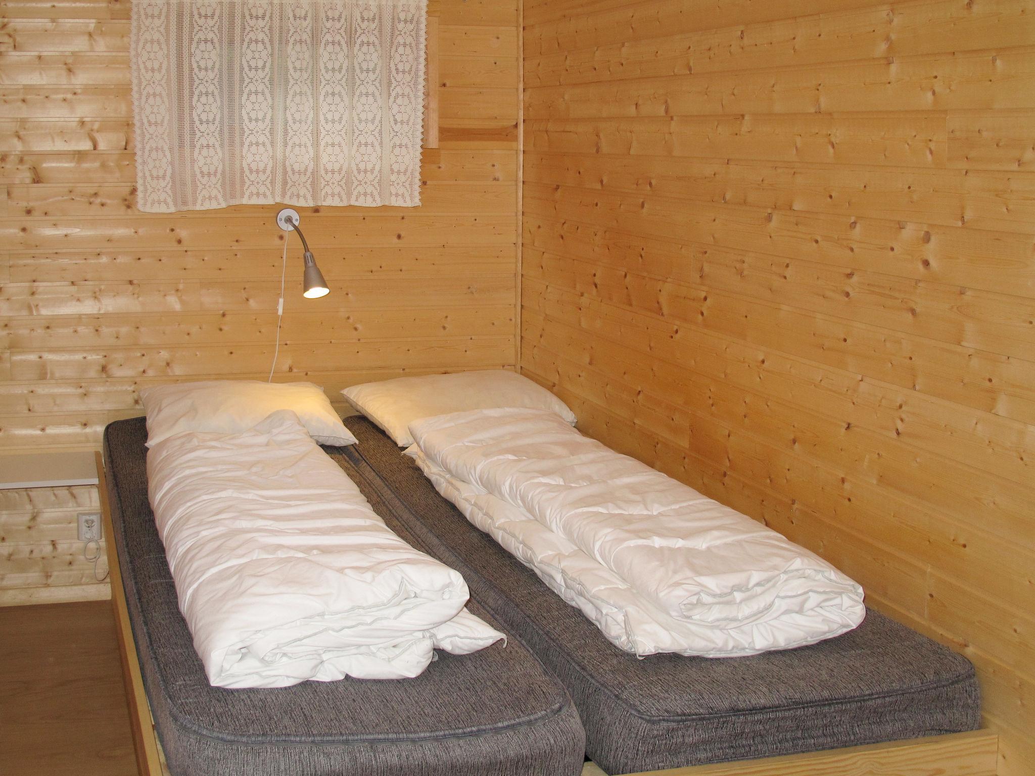 Foto 25 - Casa de 10 quartos em Os com terraço e sauna