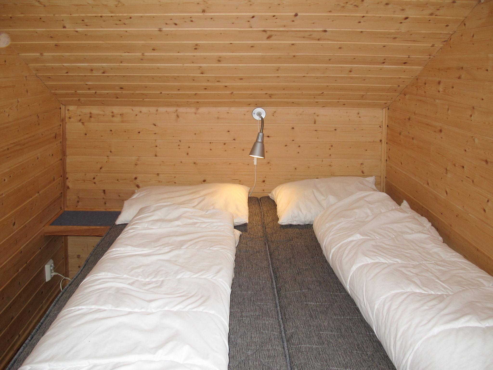 Foto 15 - Casa de 10 quartos em Os com terraço e sauna