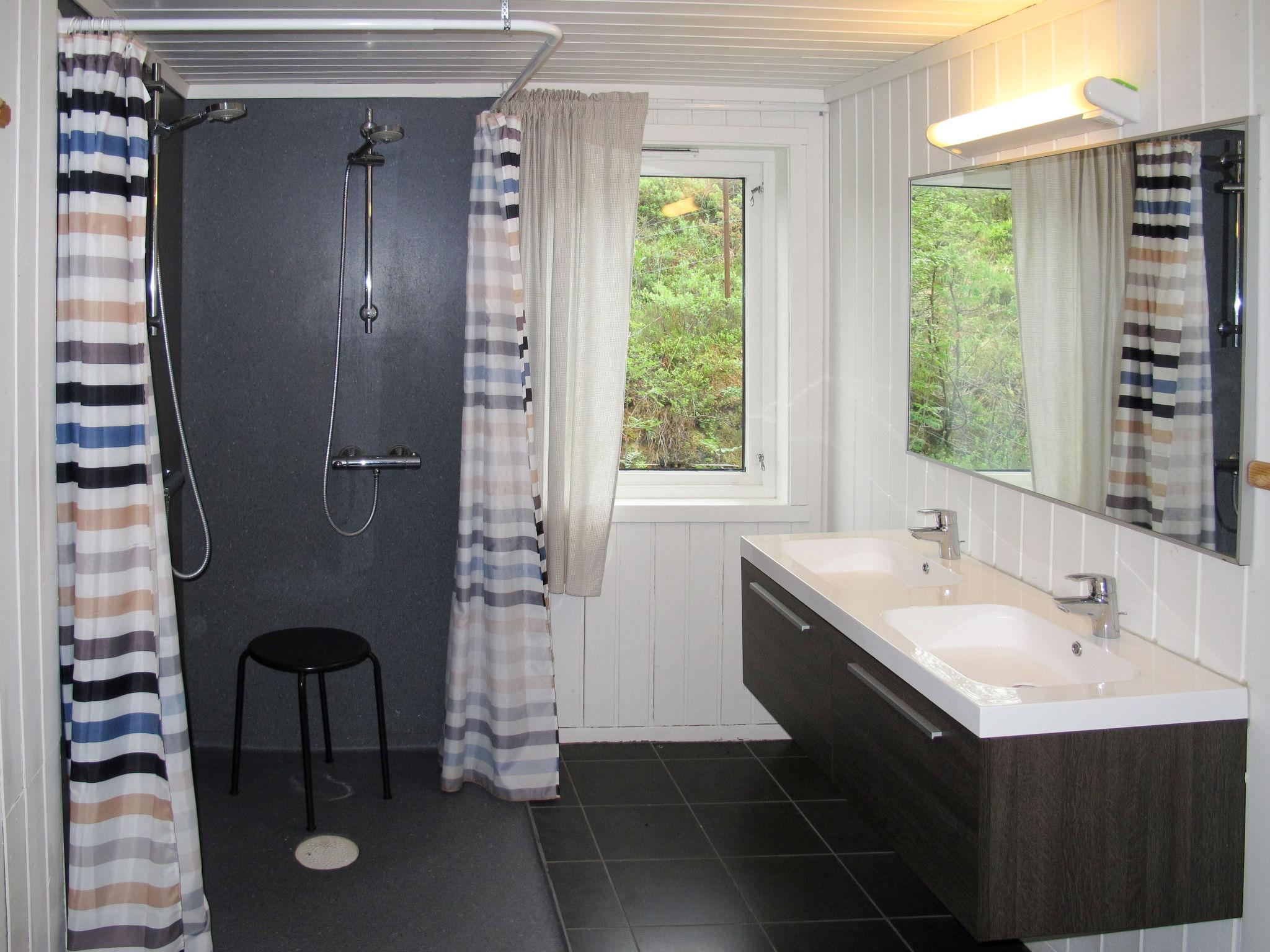 Photo 26 - Maison de 10 chambres à Os avec terrasse et sauna