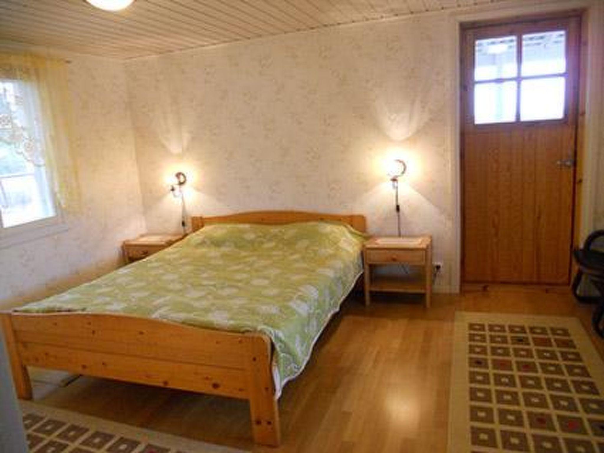 Photo 9 - 1 bedroom House in Salo with sauna