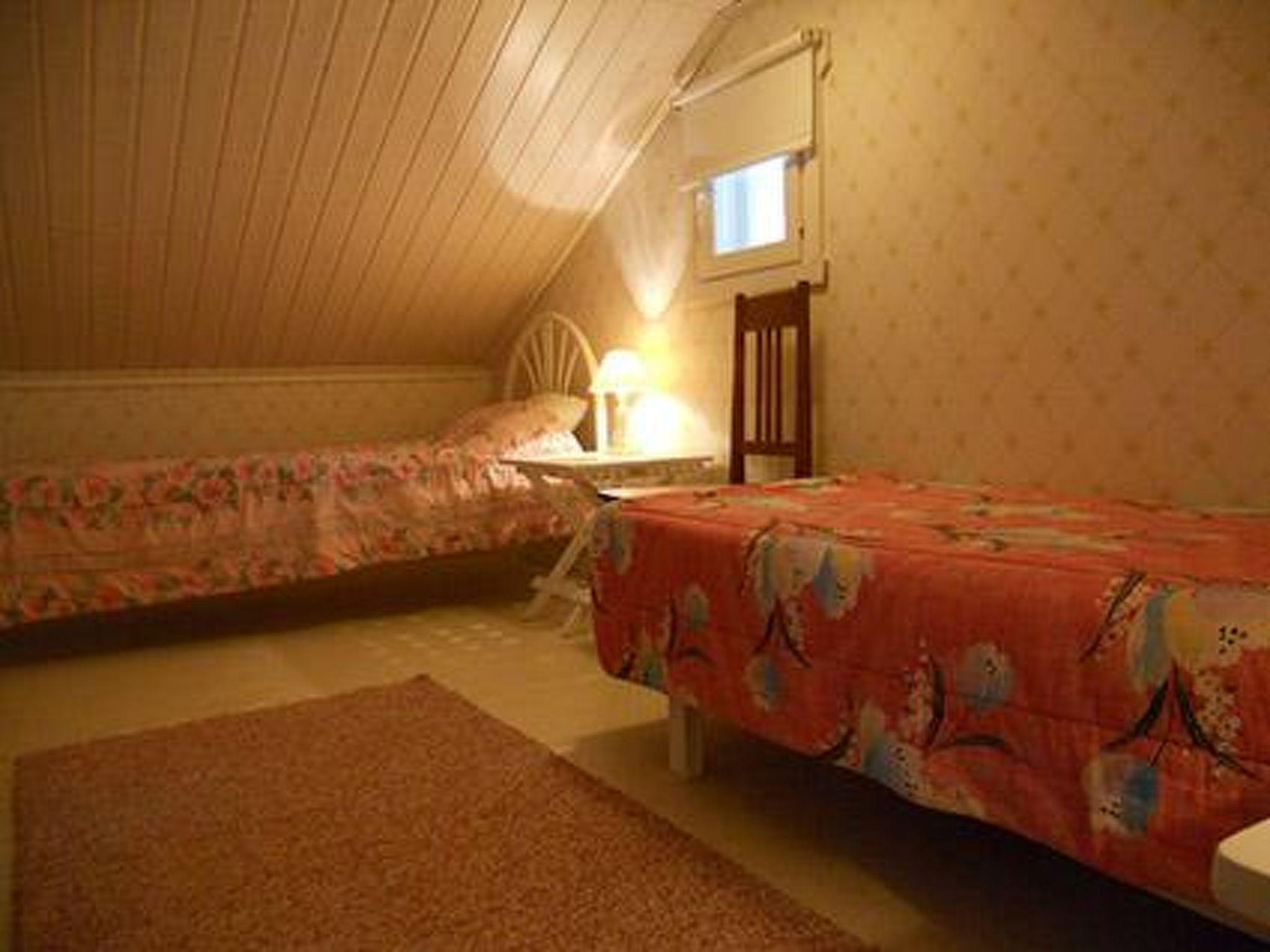 Photo 11 - 1 bedroom House in Salo with sauna