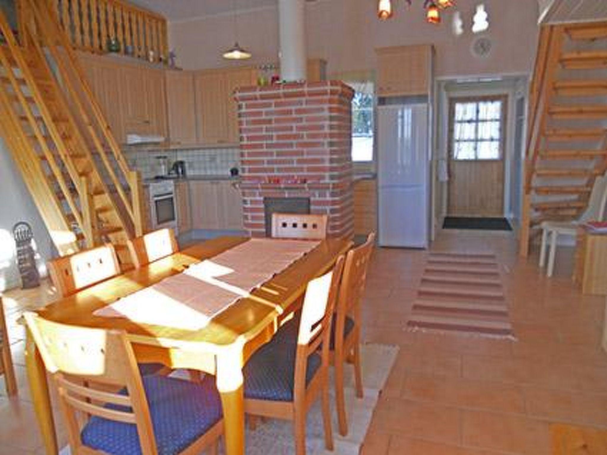 Photo 7 - 1 bedroom House in Salo with sauna