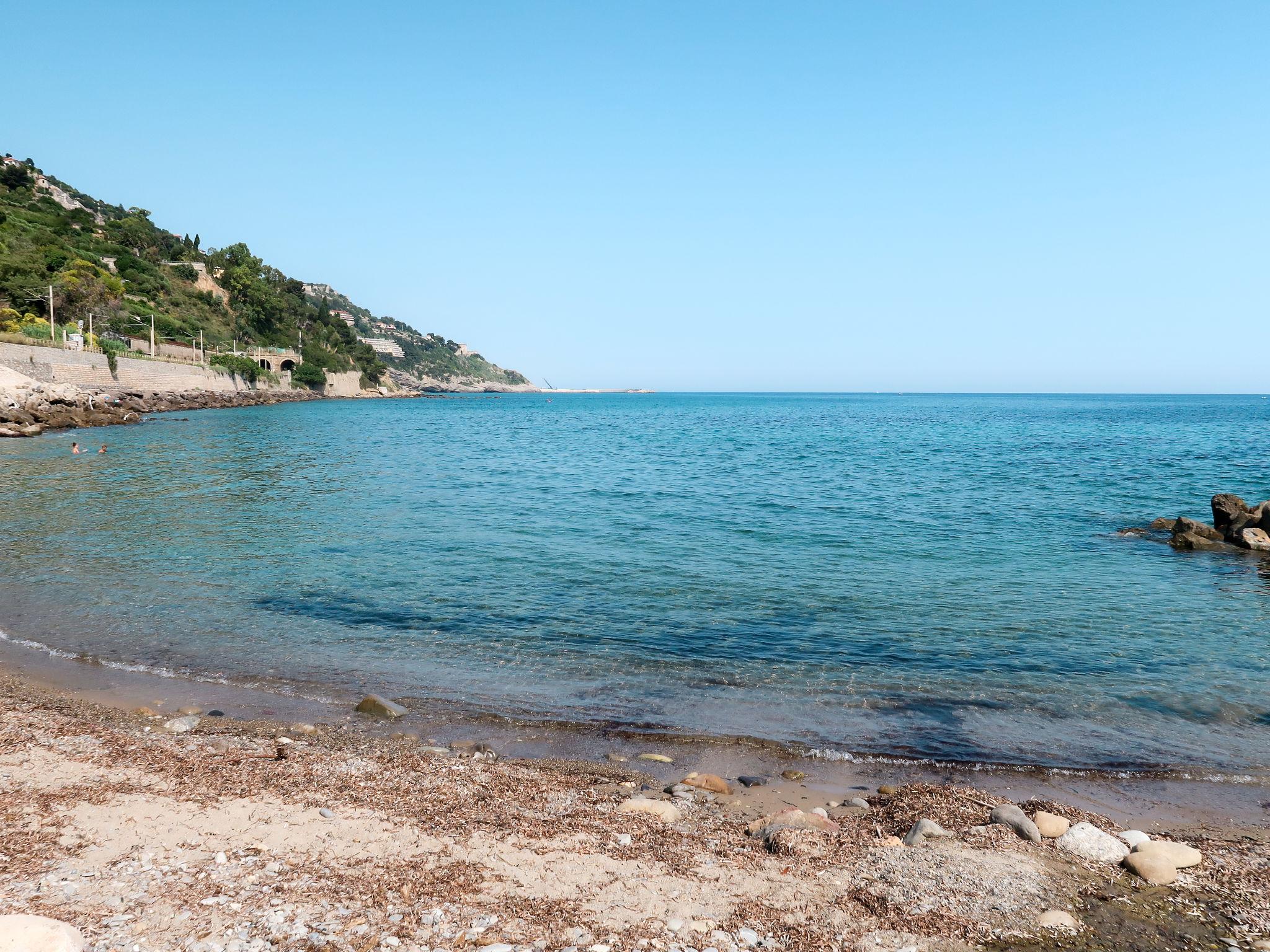 Foto 26 - Appartamento con 1 camera da letto a Ventimiglia con piscina e vista mare