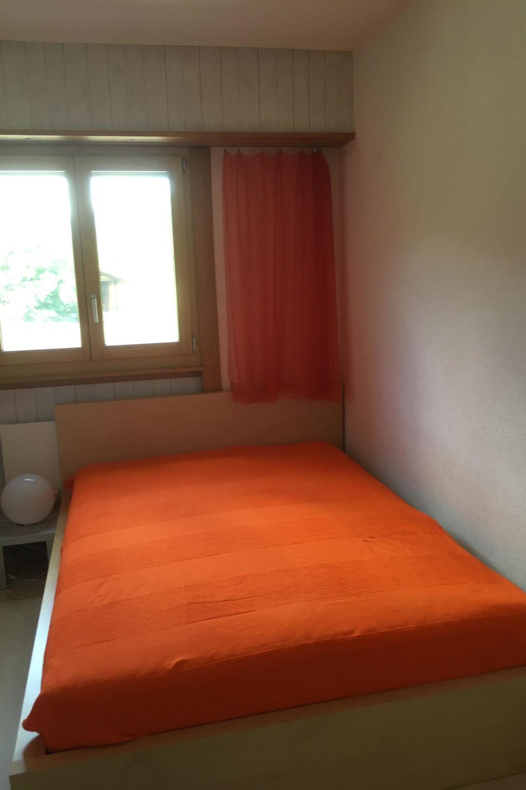 Foto 14 - Apartamento de 3 quartos em Lenk
