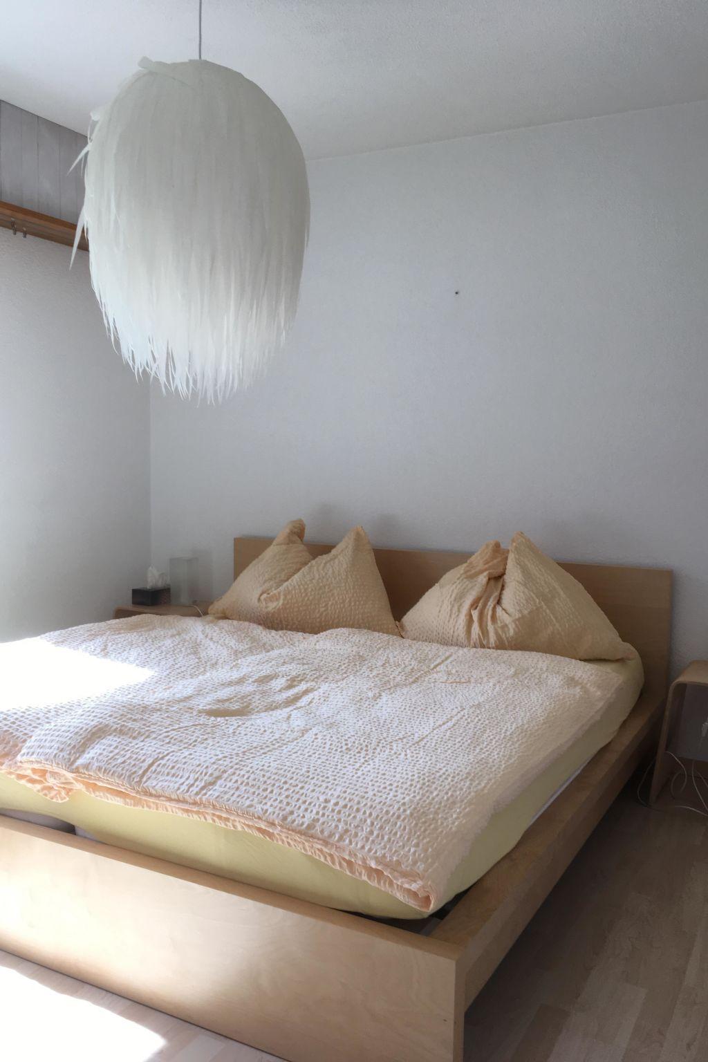 Foto 15 - Appartamento con 3 camere da letto a Lenk