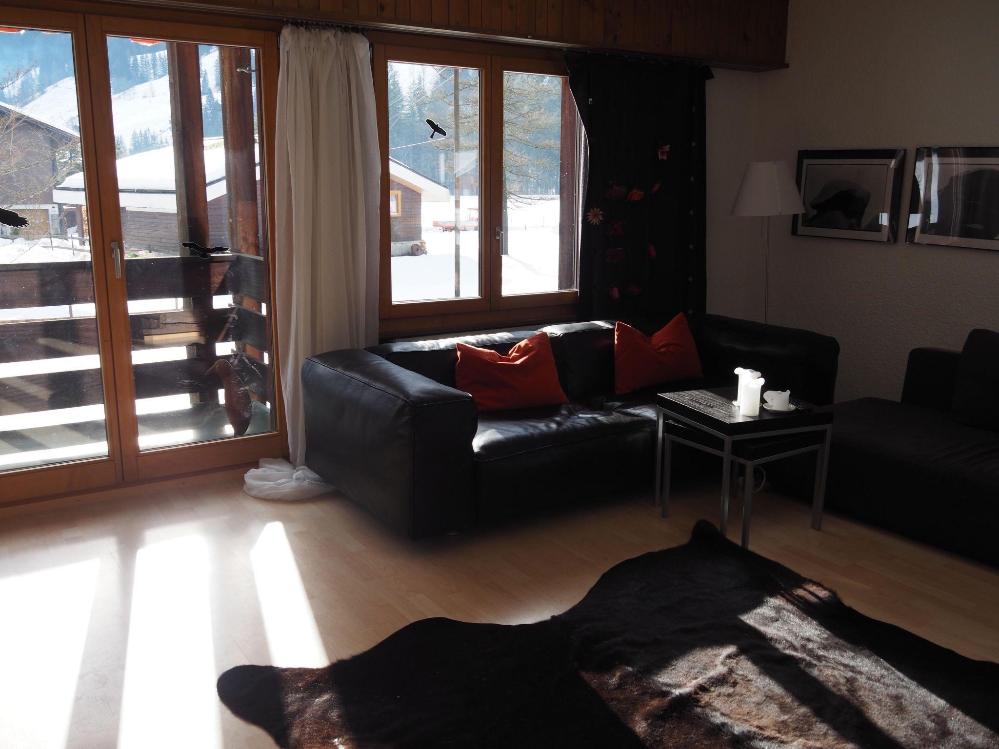 Photo 33 - 3 bedroom Apartment in Lenk