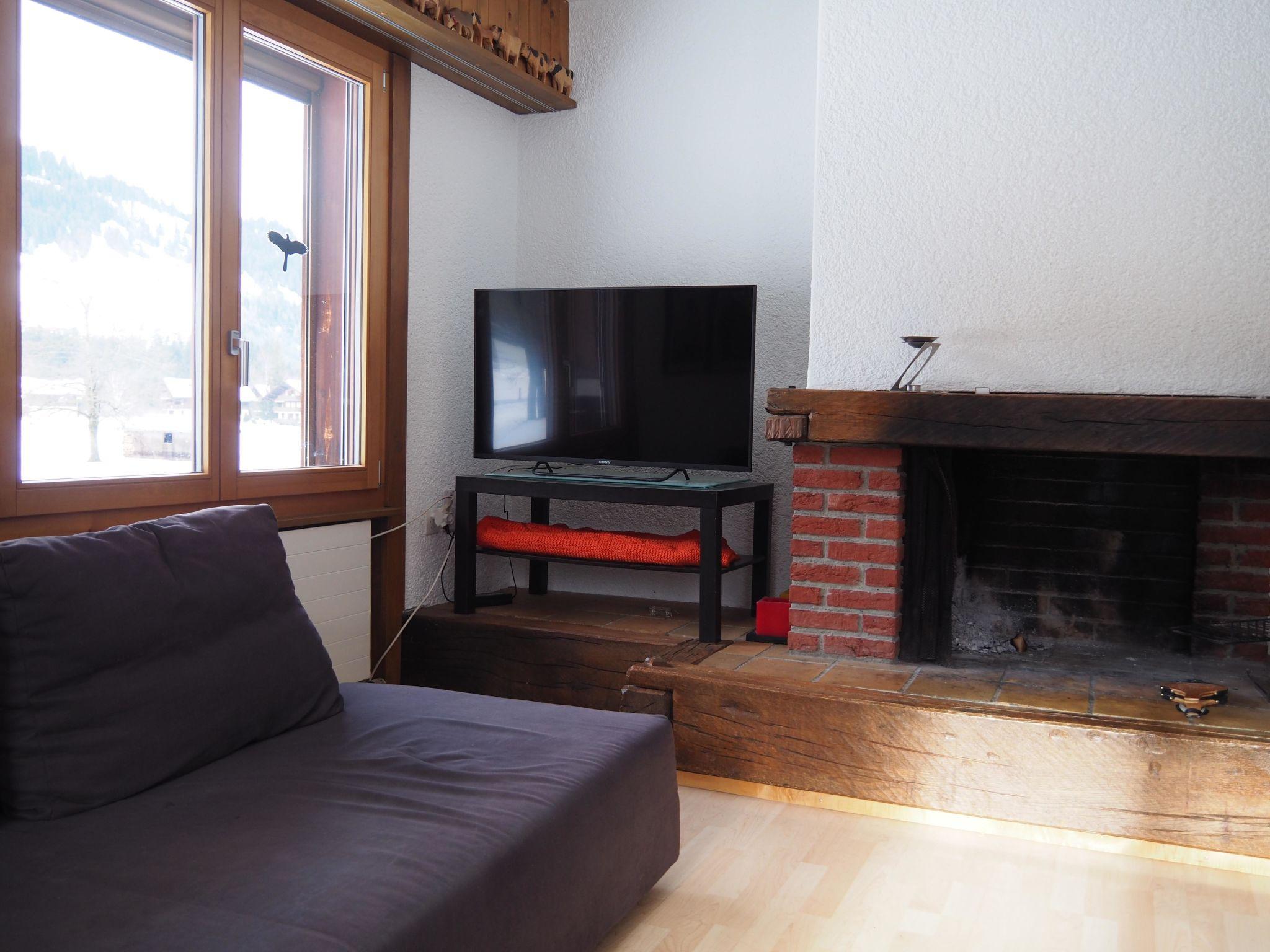 Photo 32 - 3 bedroom Apartment in Lenk