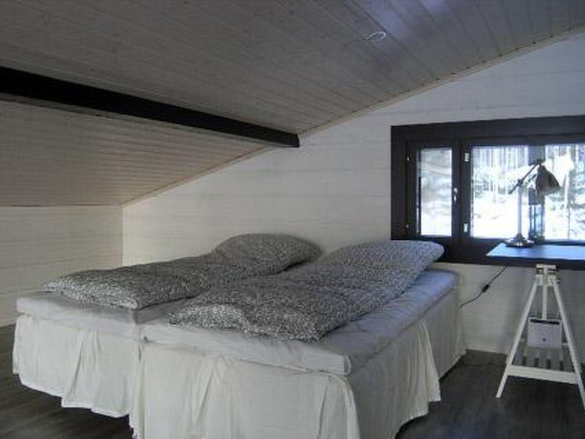 Photo 16 - 3 bedroom House in Ruovesi with sauna