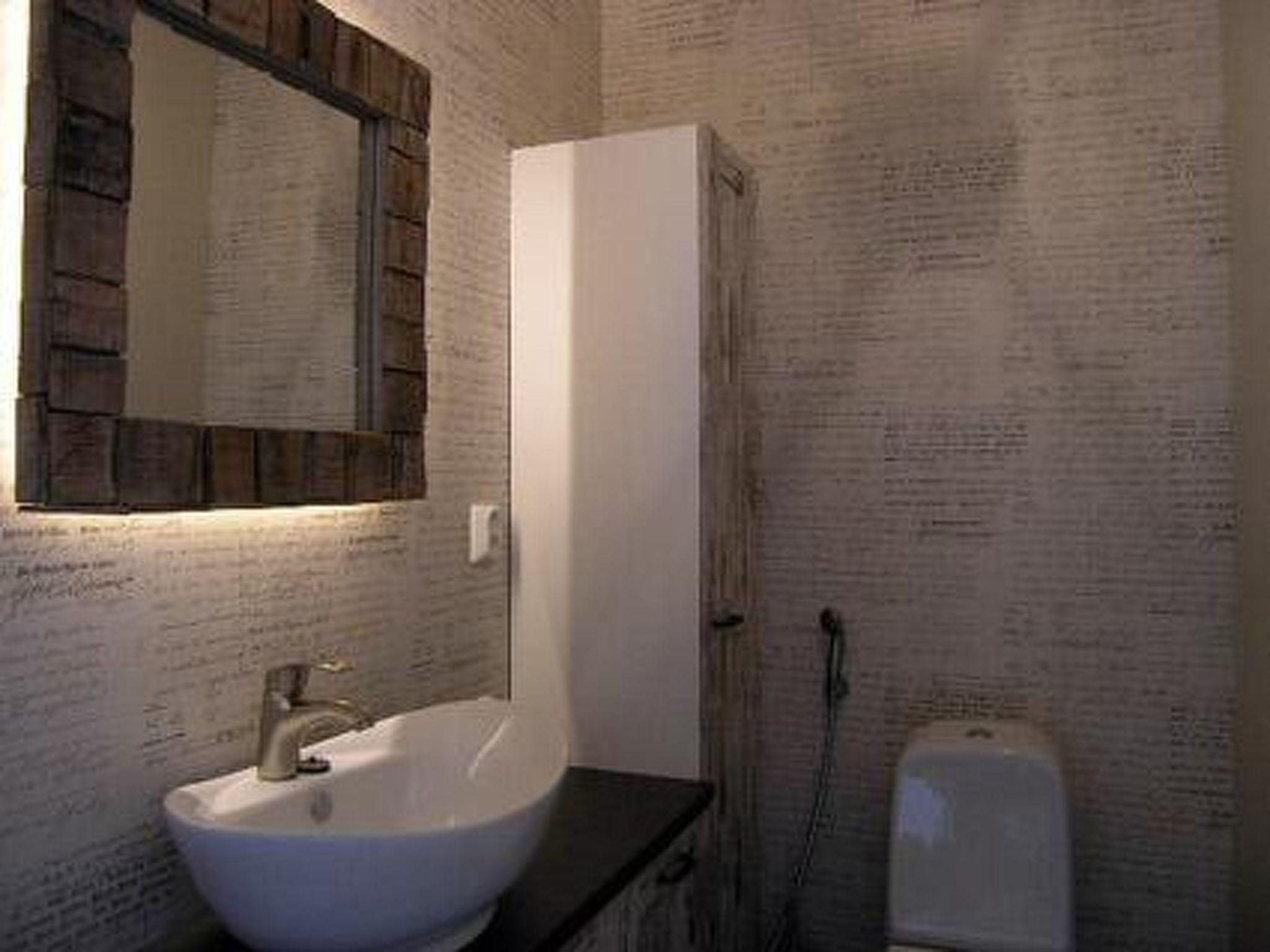 Foto 24 - Casa de 3 quartos em Ruovesi com sauna