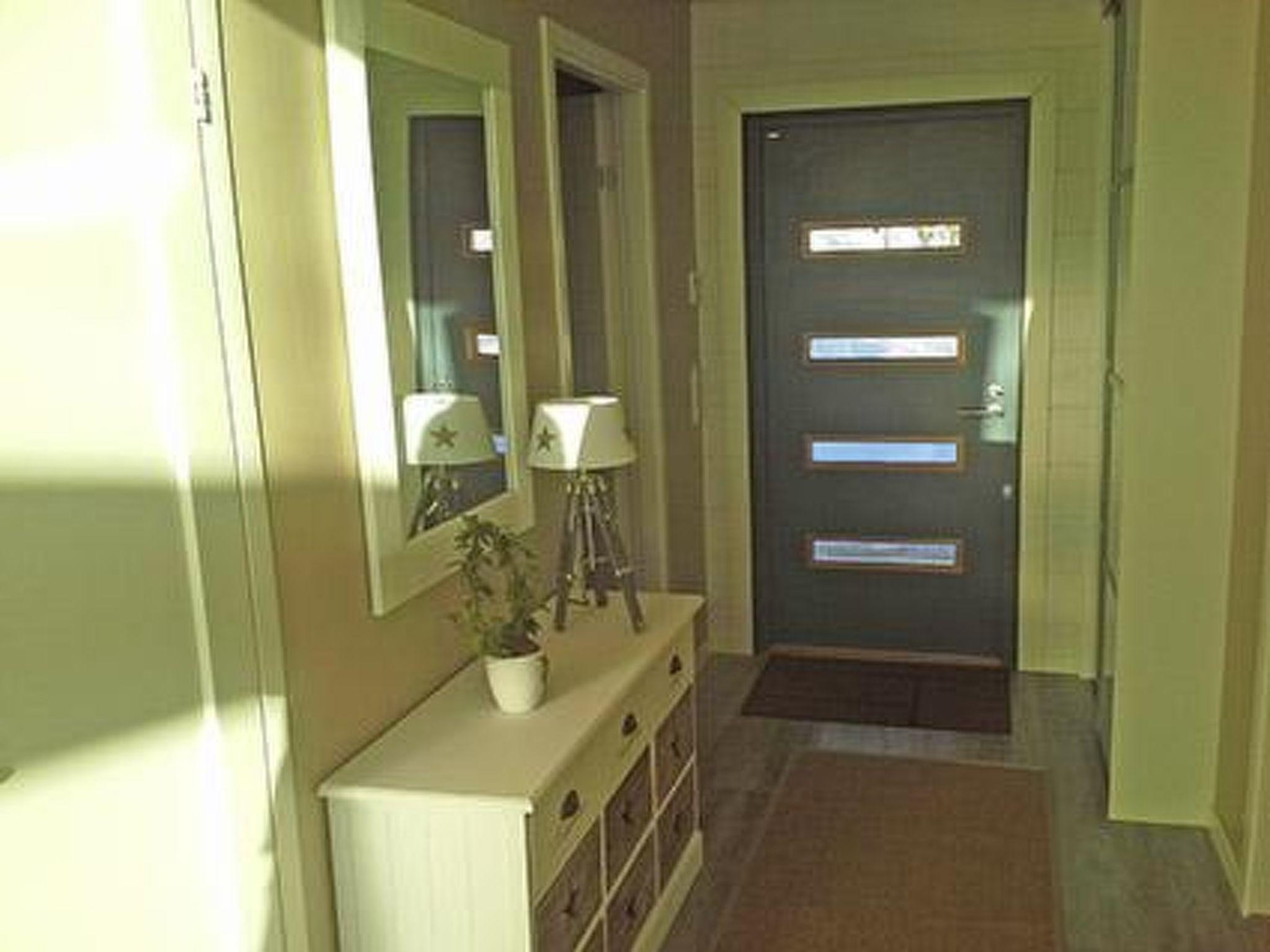 Photo 17 - 3 bedroom House in Ruovesi with sauna