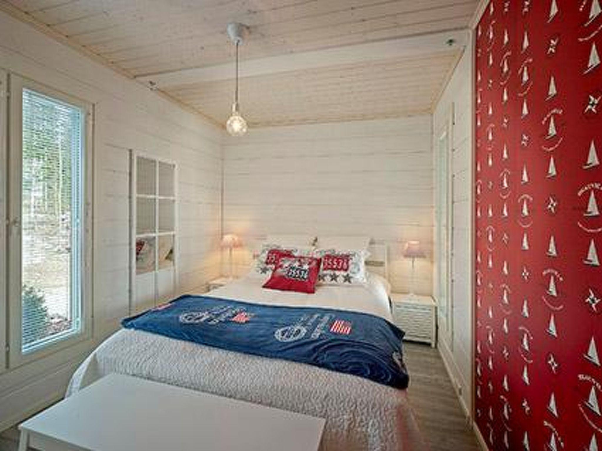 Foto 13 - Casa con 3 camere da letto a Ruovesi con sauna