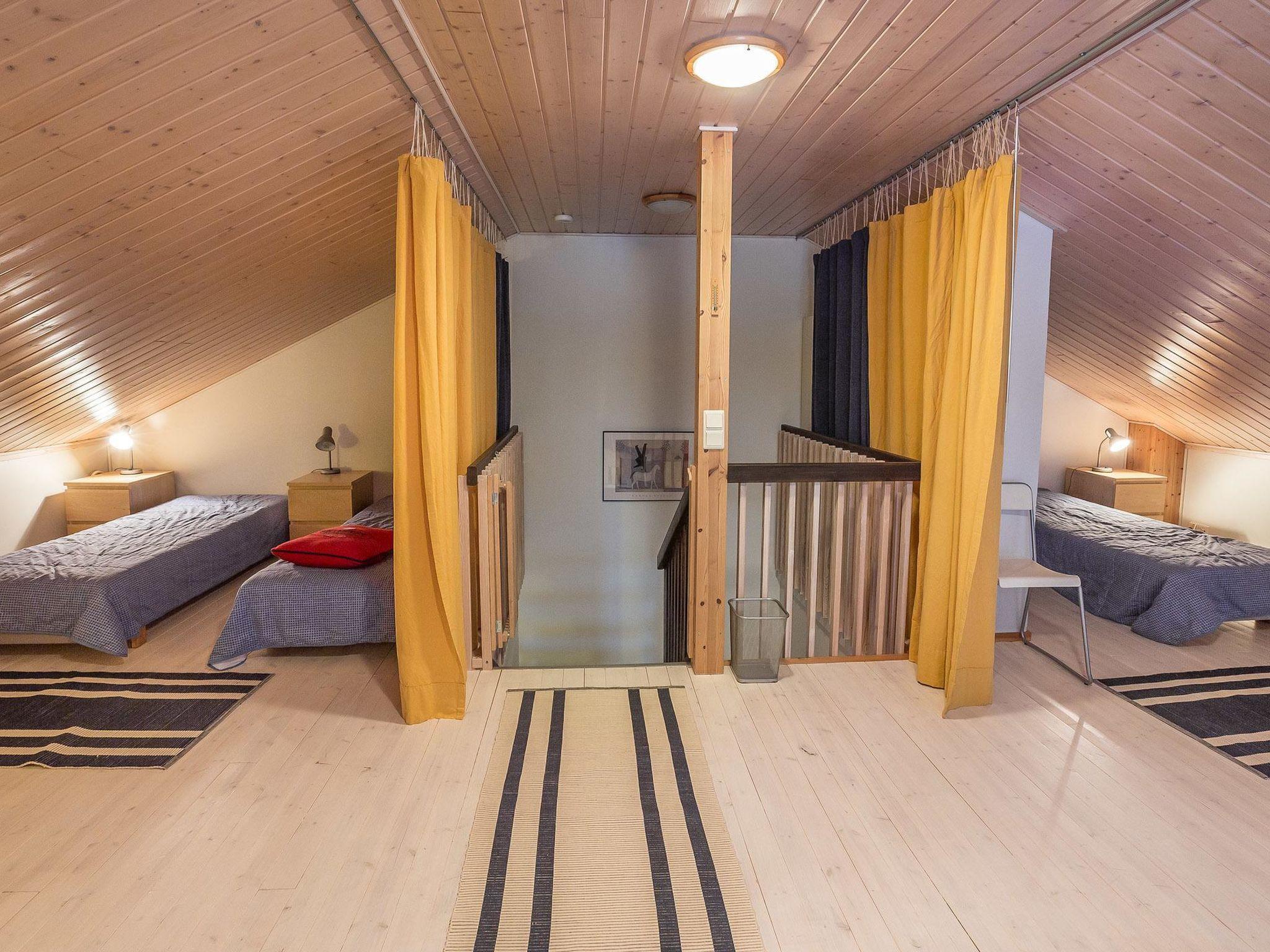 Photo 9 - Maison de 1 chambre à Kolari avec sauna et vues sur la montagne