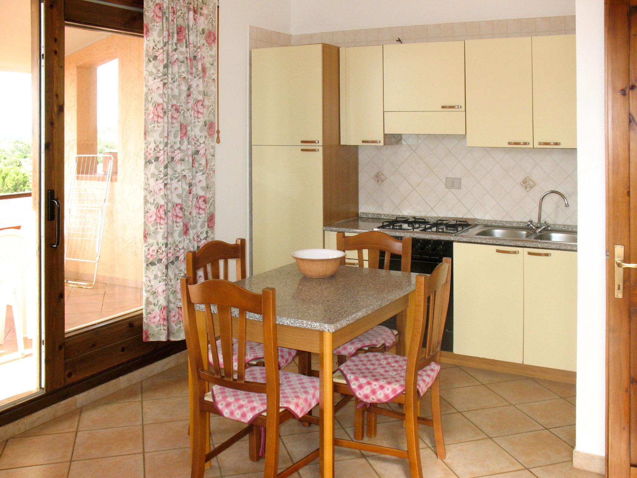 Photo 8 - 2 bedroom Apartment in Villaputzu with terrace