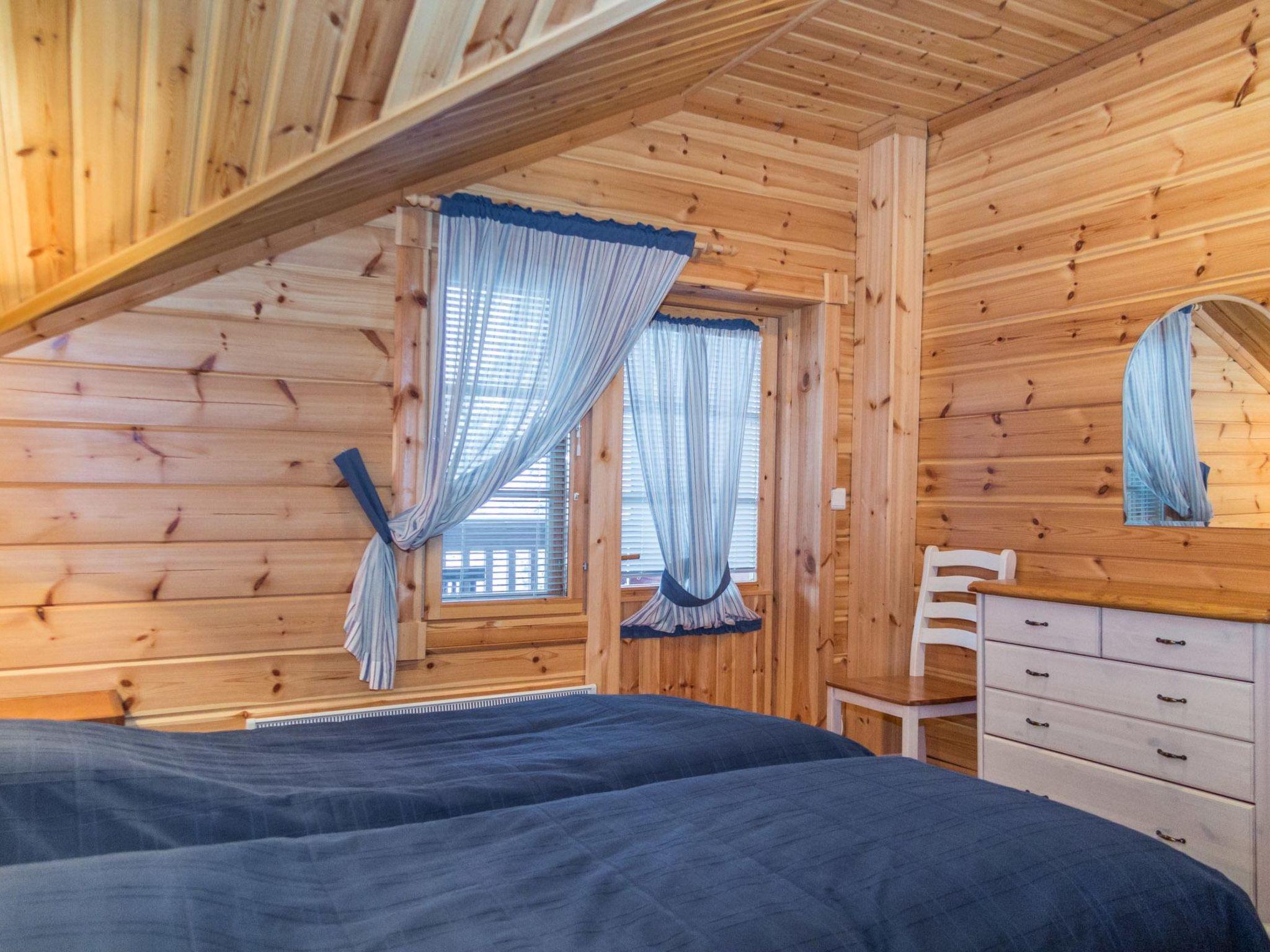 Photo 7 - Maison de 1 chambre à Kolari avec sauna et vues sur la montagne