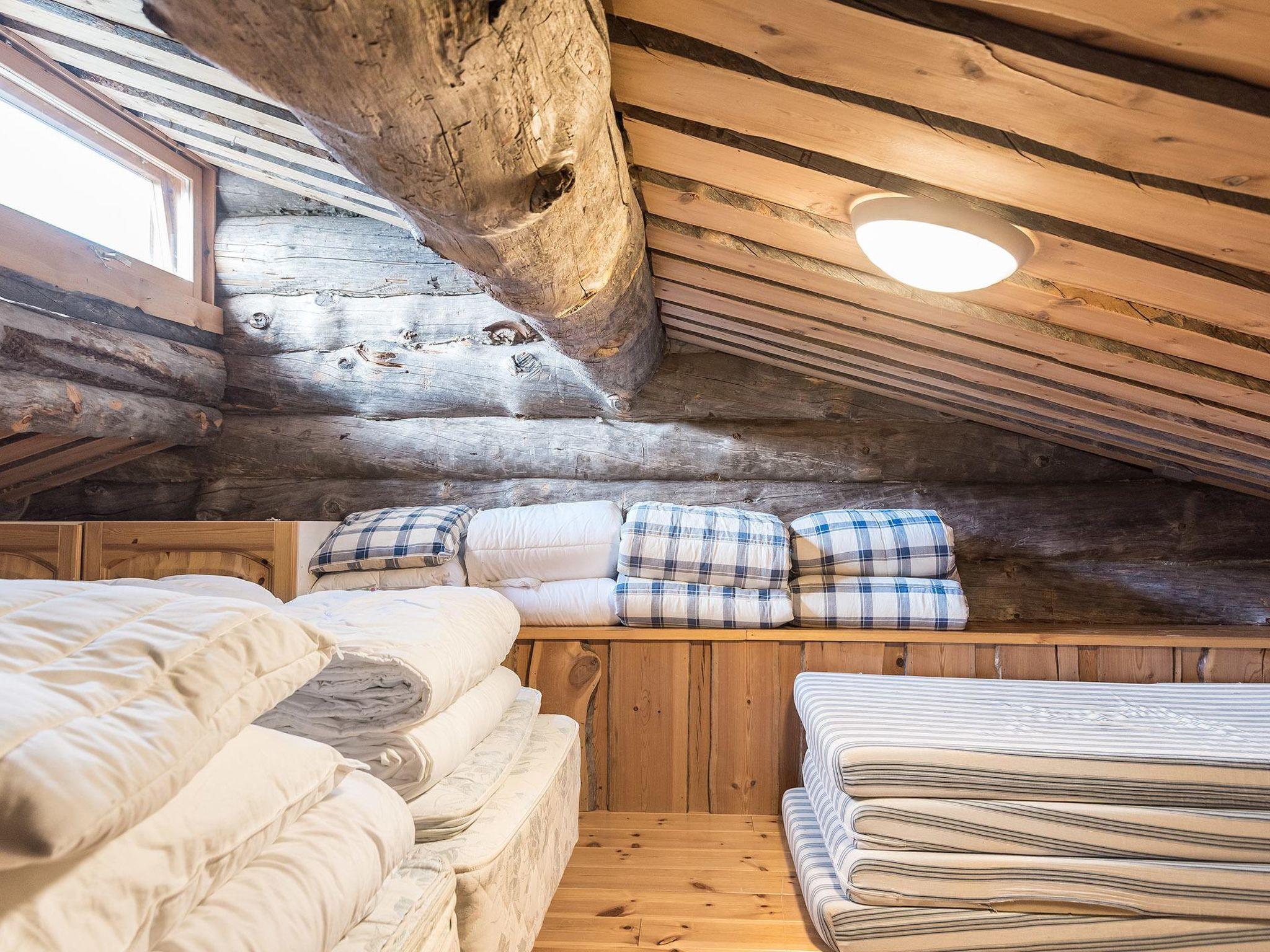 Photo 16 - 2 bedroom House in Kolari with sauna and mountain view