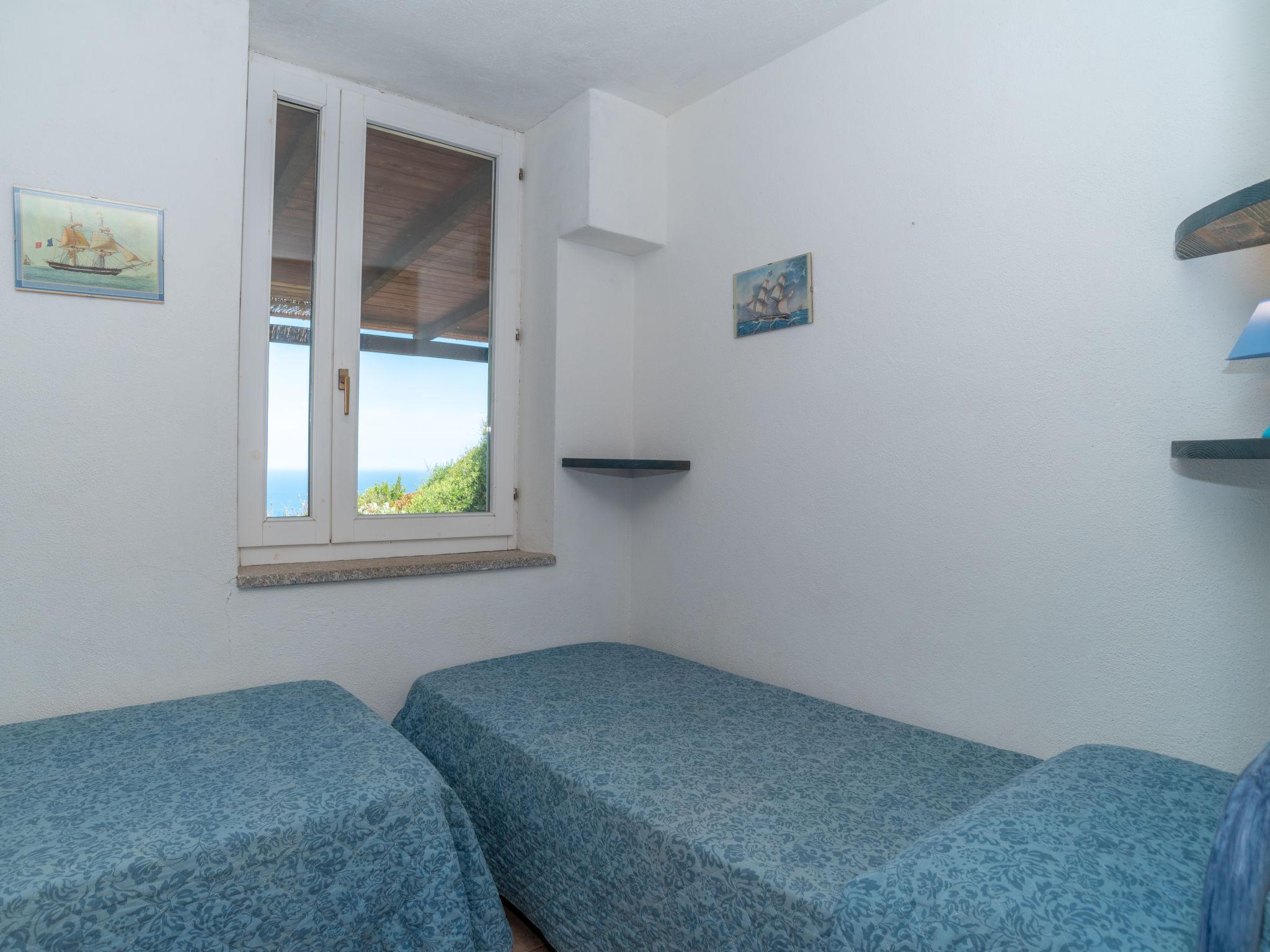 Foto 25 - Casa con 5 camere da letto a Trinità d'Agultu e Vignola con piscina privata e vista mare