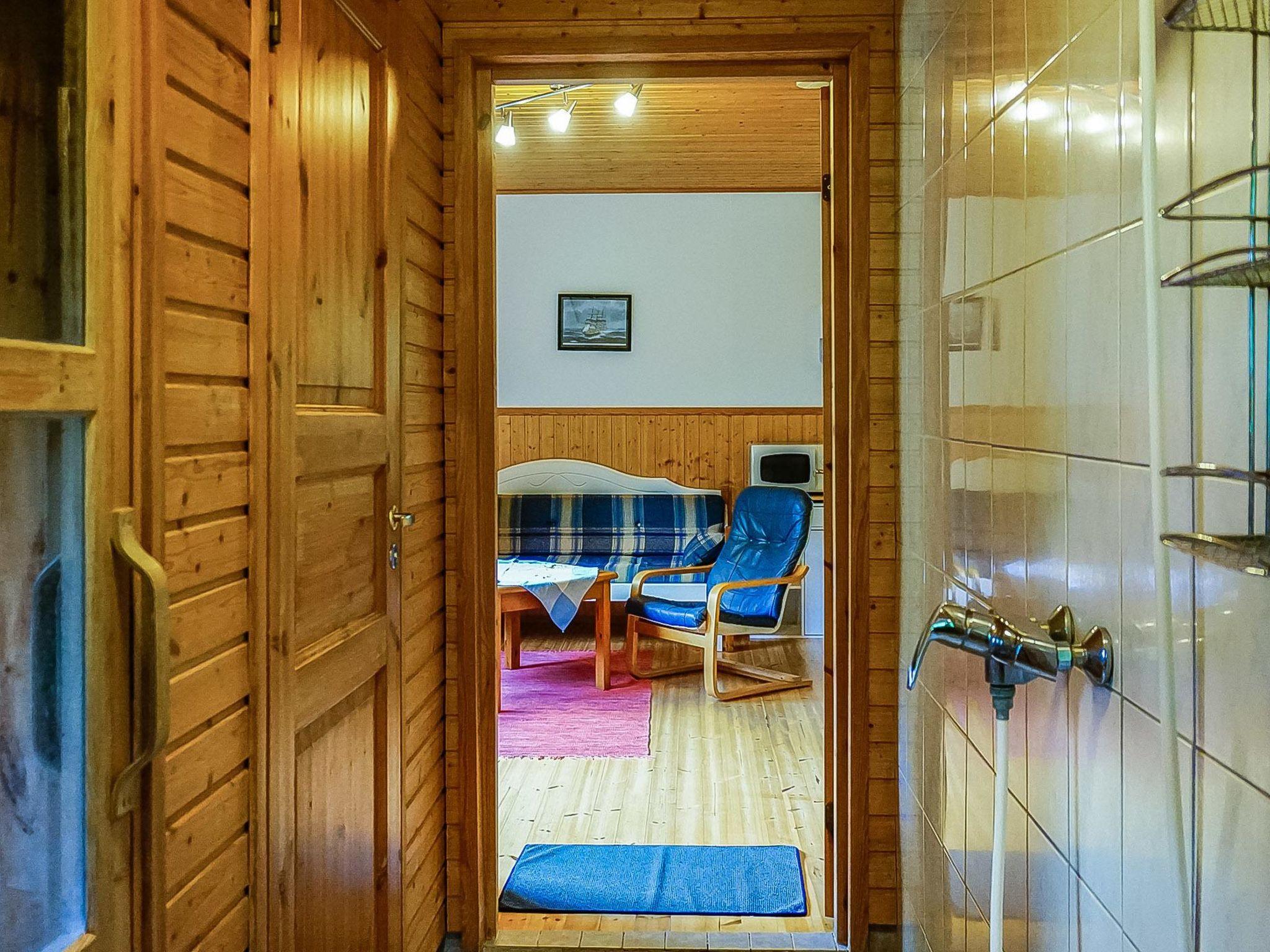 Photo 11 - 1 bedroom House in Pargas with sauna