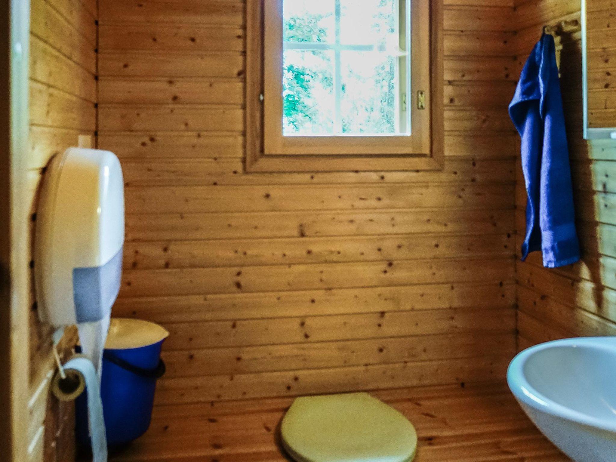 Foto 17 - Casa con 1 camera da letto a Pargas con sauna