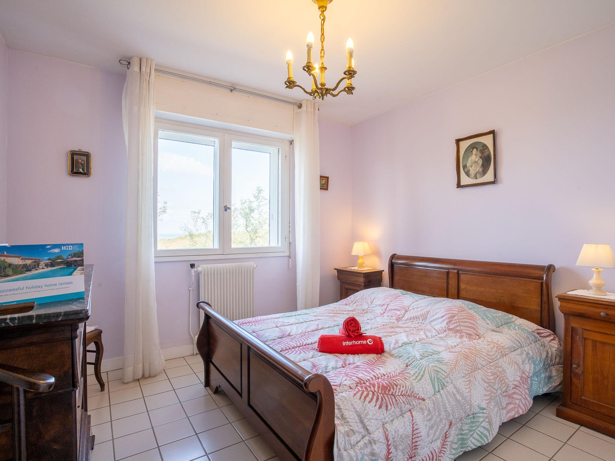 Foto 3 - Apartamento de 1 habitación en Bidart con jardín y vistas al mar