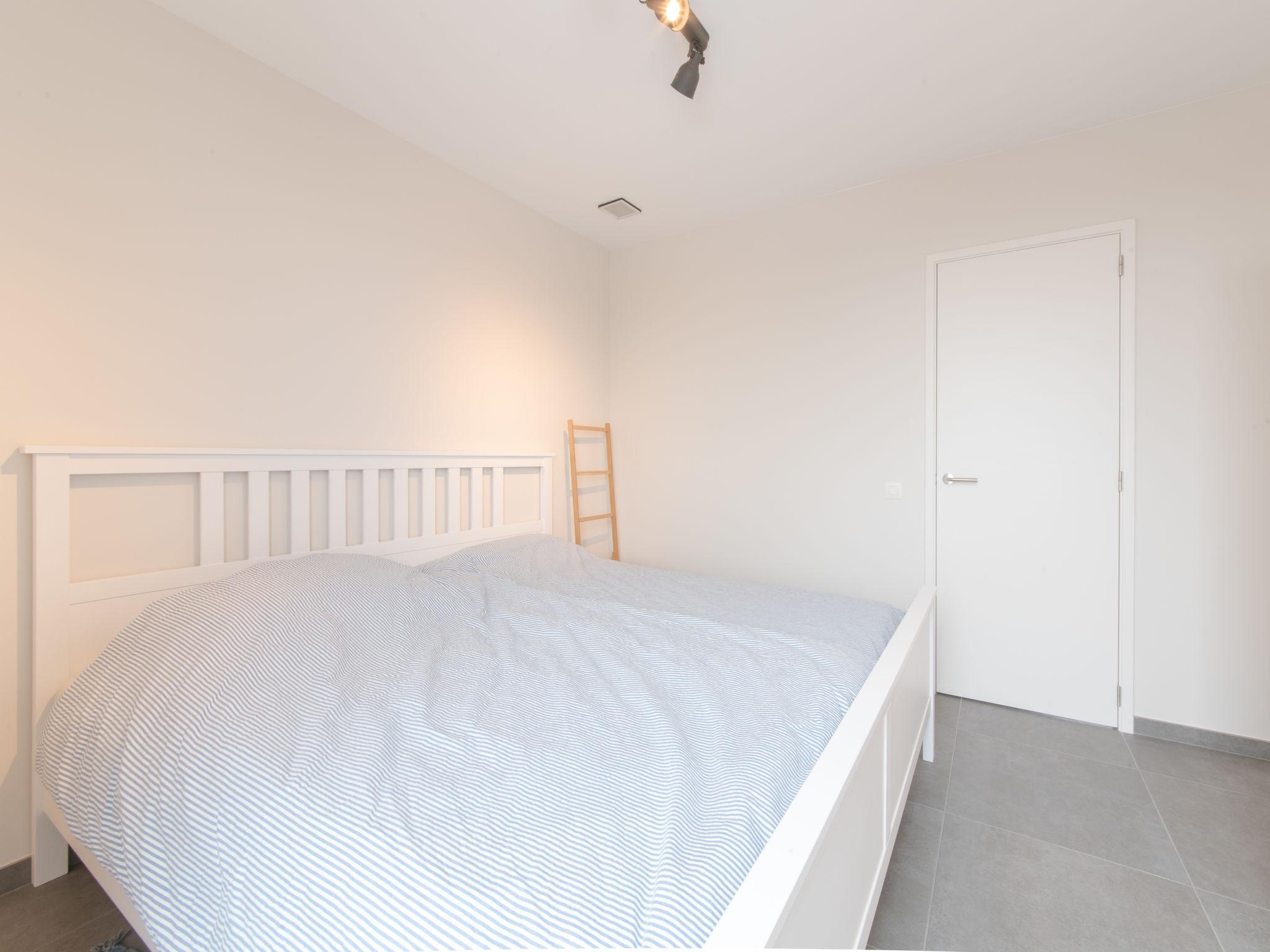 Foto 3 - Appartamento con 2 camere da letto a Bredene con terrazza