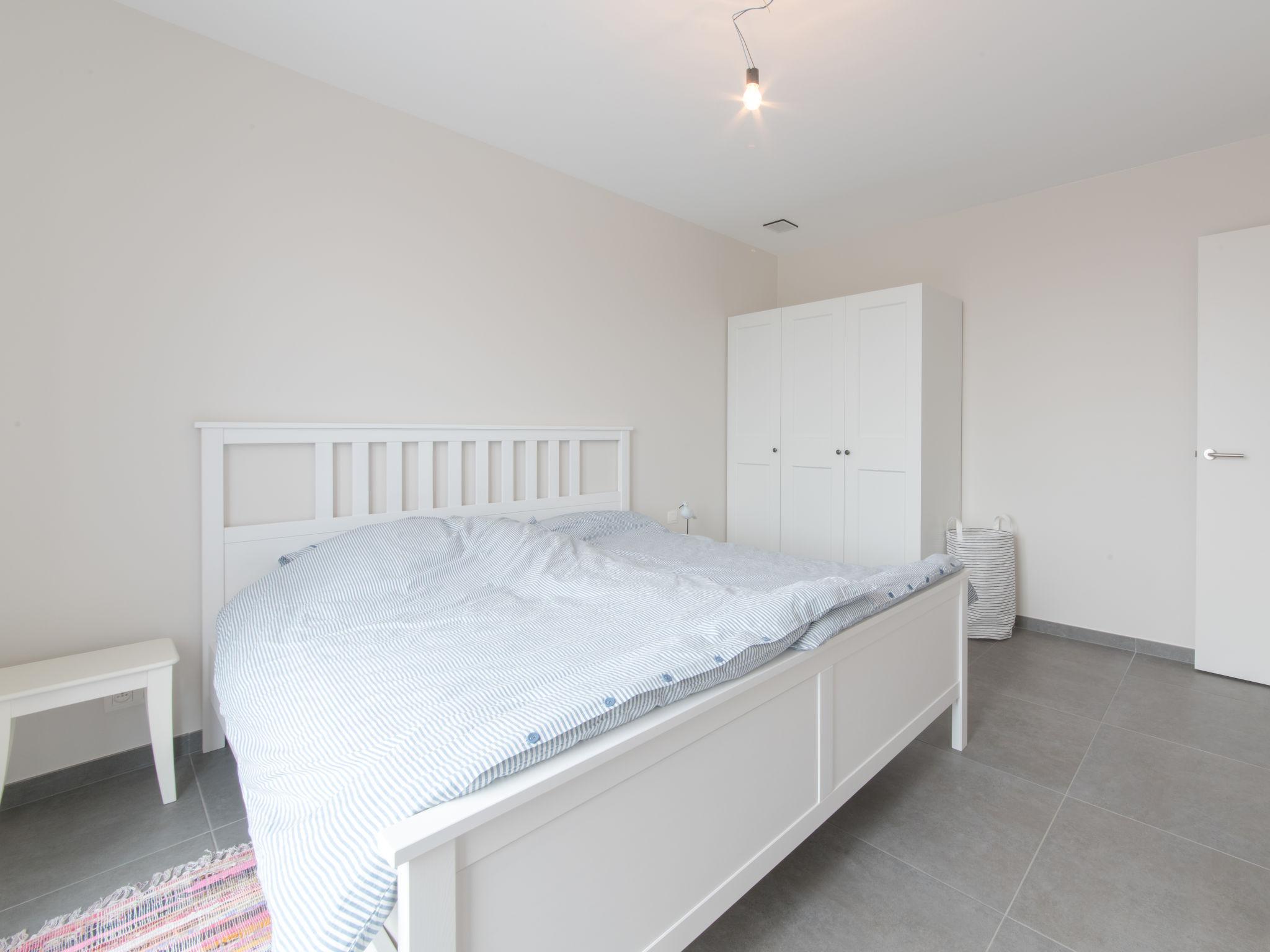 Foto 10 - Appartamento con 2 camere da letto a Bredene con terrazza
