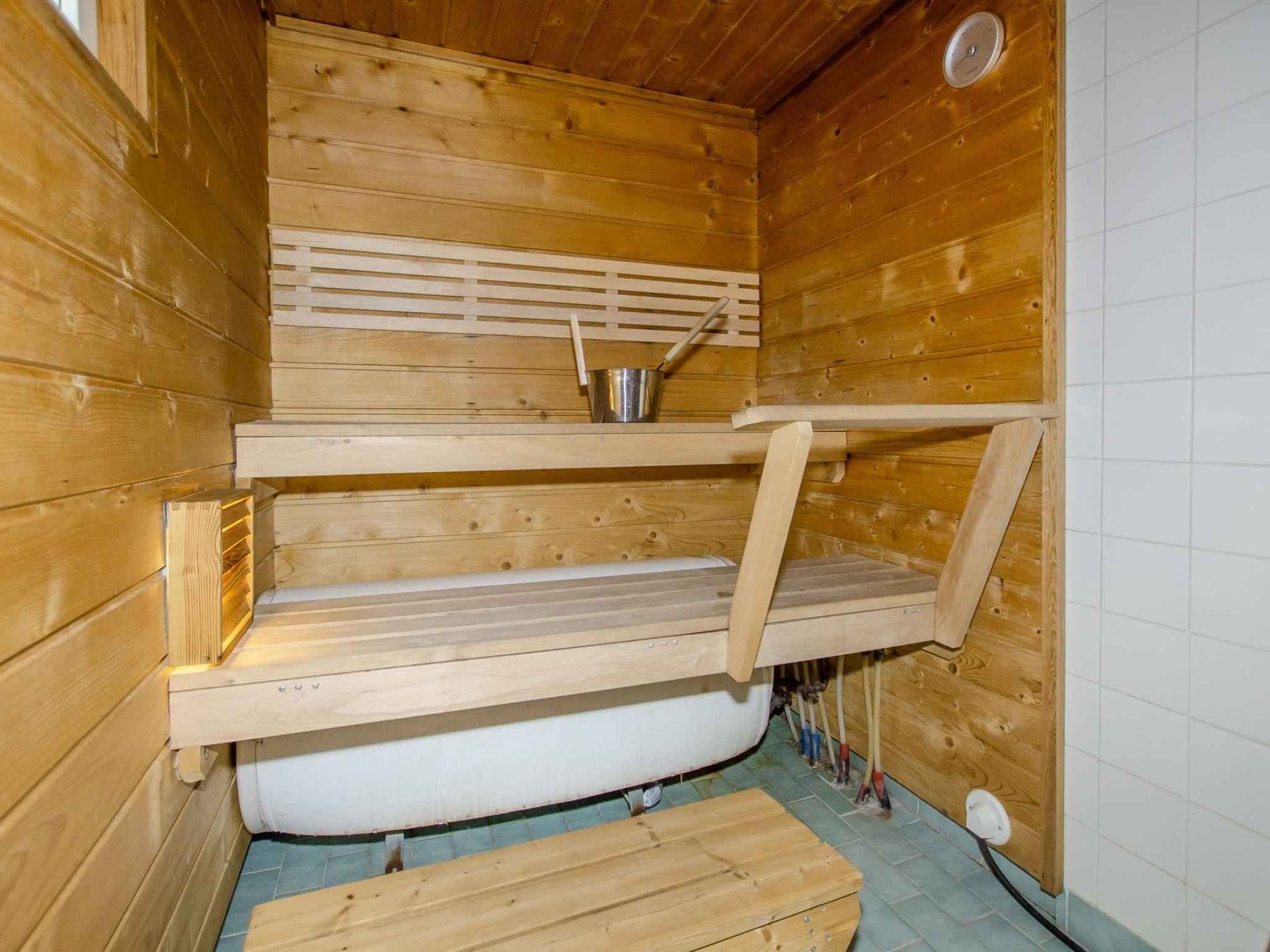 Photo 18 - 2 bedroom House in Lieksa with sauna