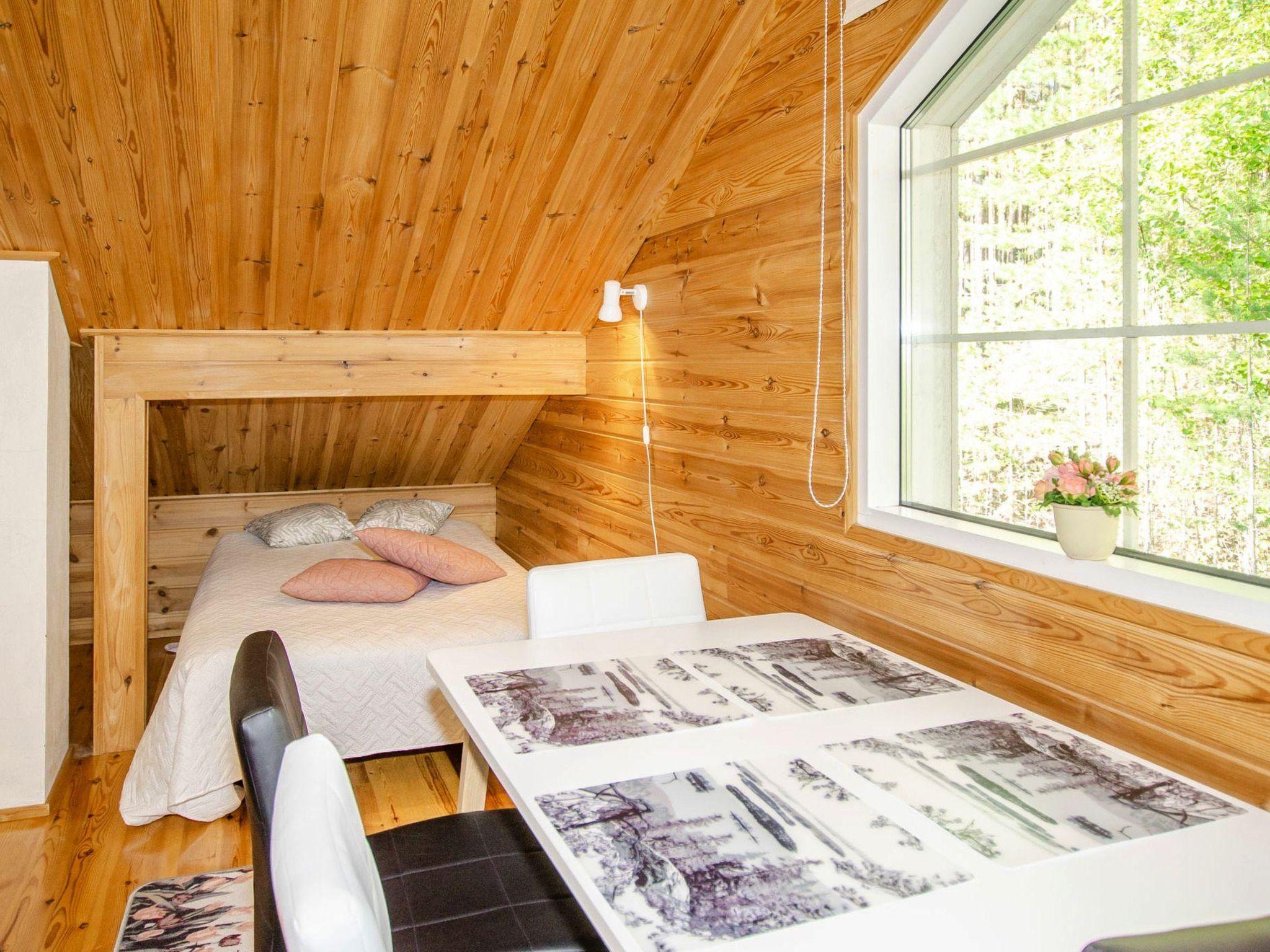 Photo 17 - Maison de 2 chambres à Lieksa avec sauna