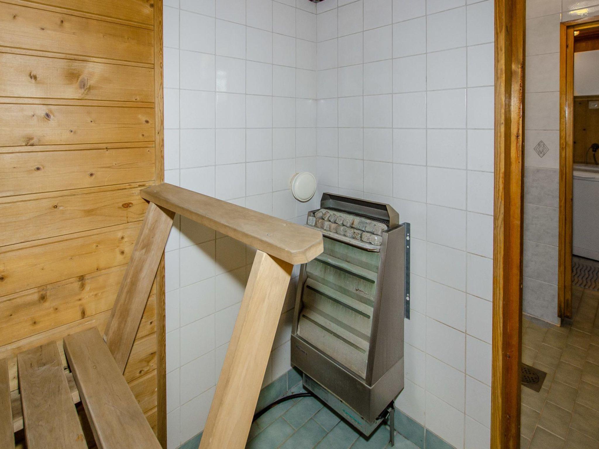 Photo 19 - 2 bedroom House in Lieksa with sauna