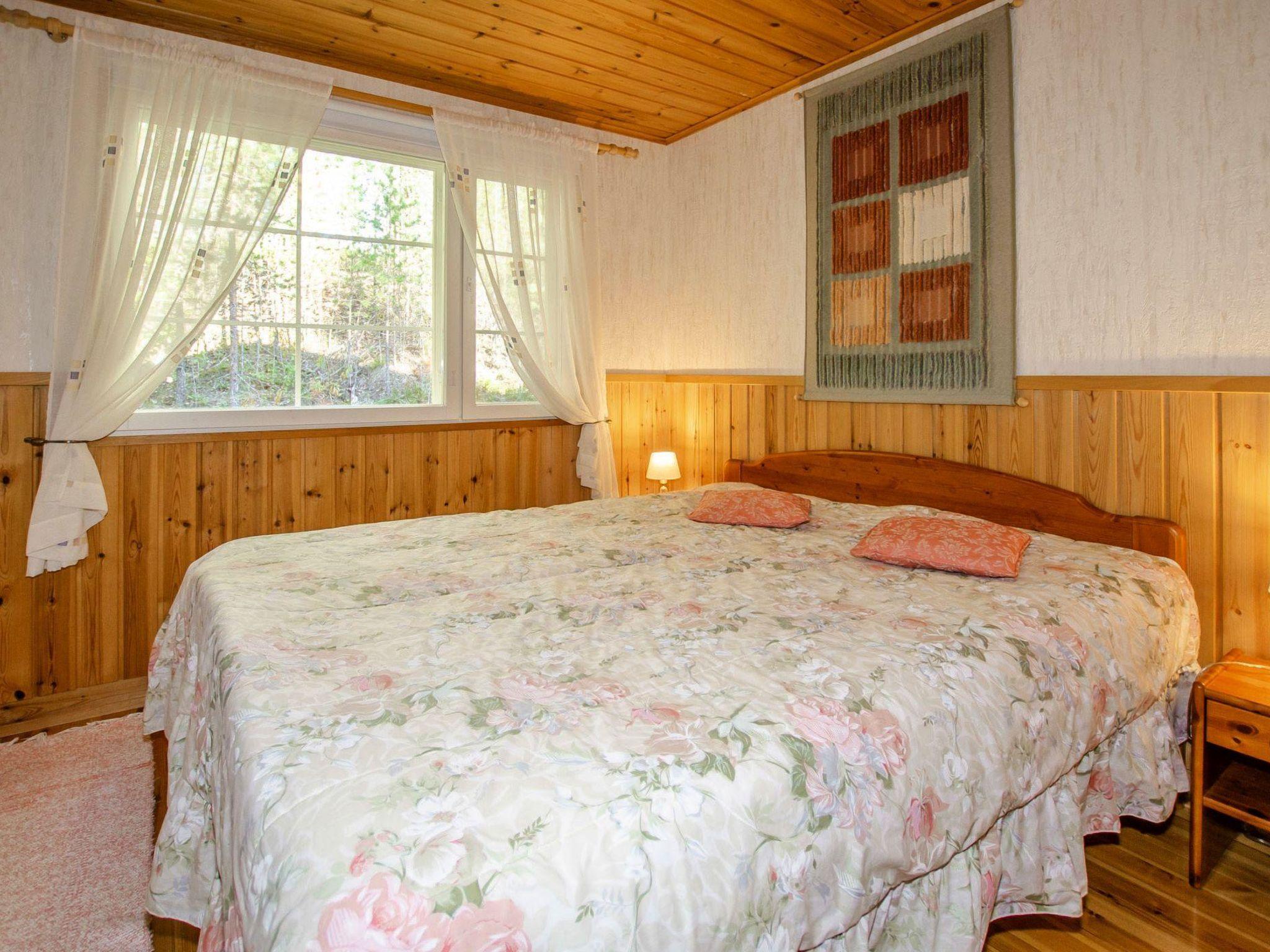 Photo 13 - Maison de 2 chambres à Lieksa avec sauna