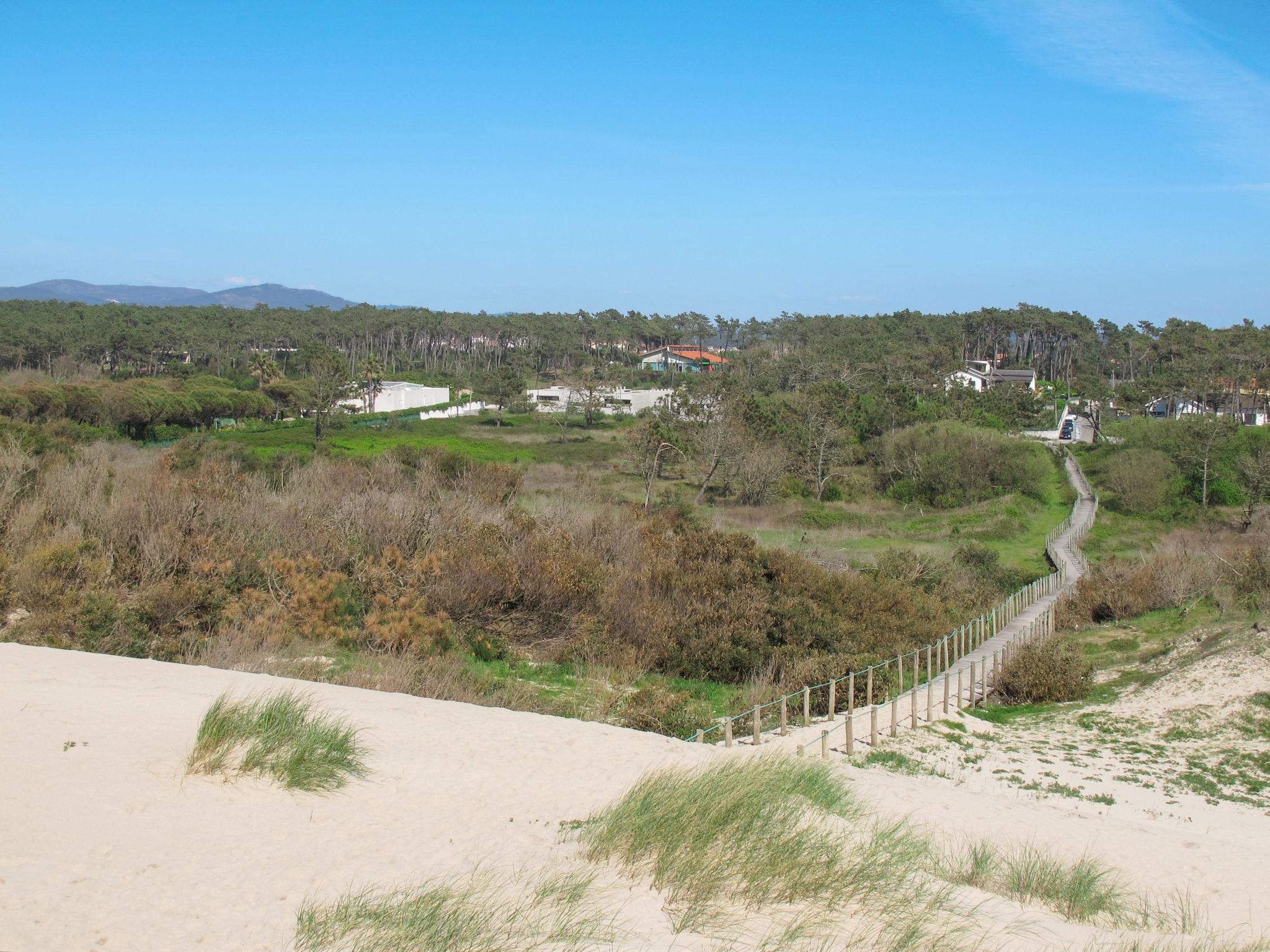 Photo 52 - 2 bedroom House in Esposende with garden and sea view