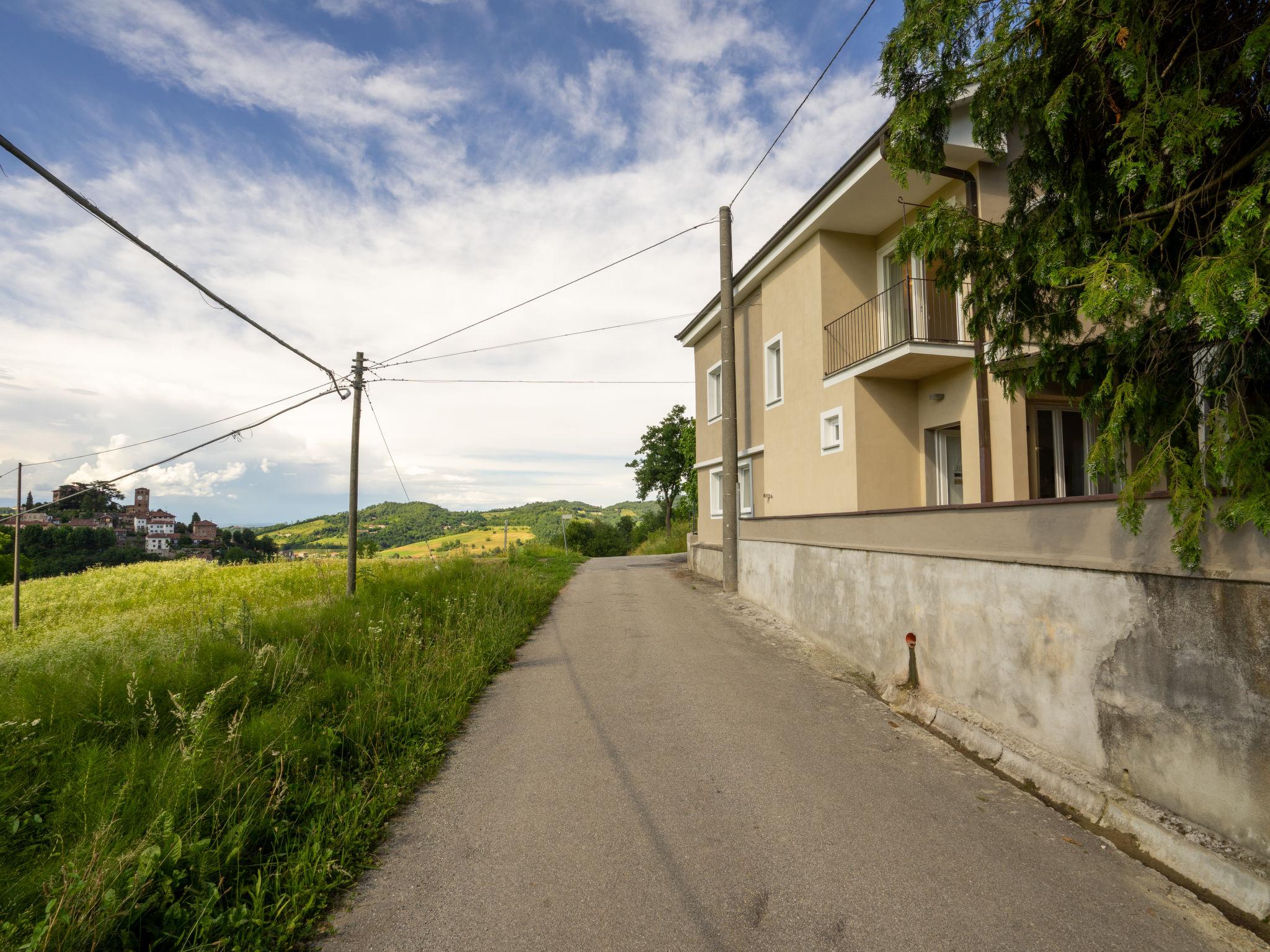 Photo 31 - 3 bedroom House in Casalborgone with garden and terrace