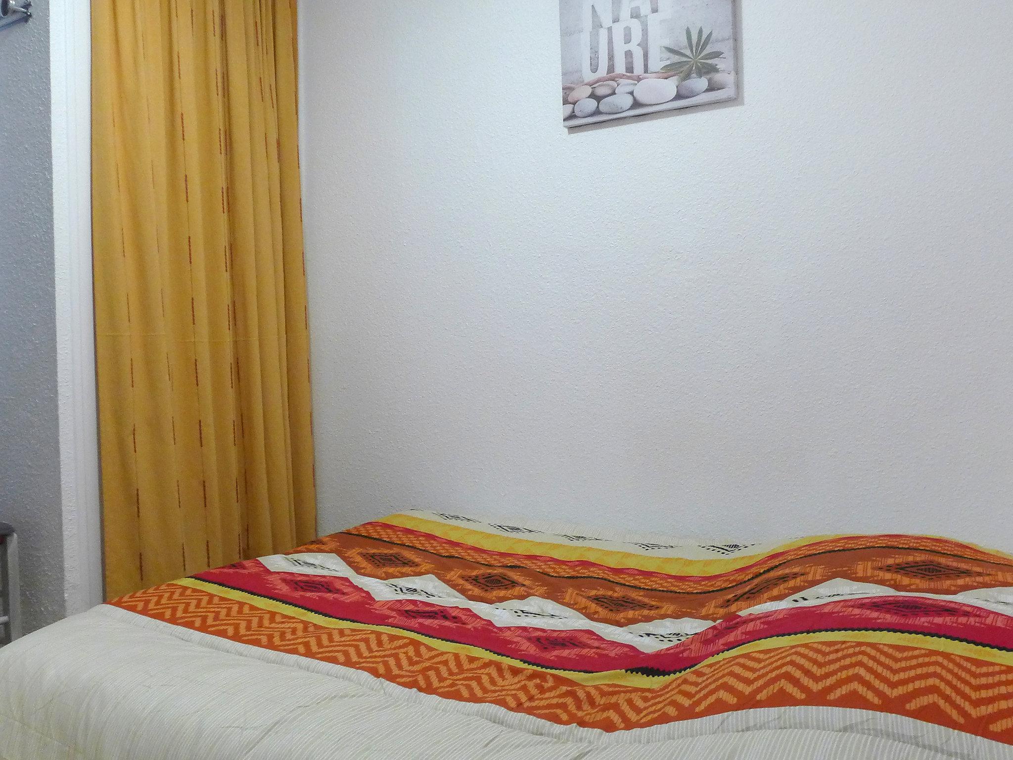 Foto 4 - Apartamento de 1 habitación en Tignes