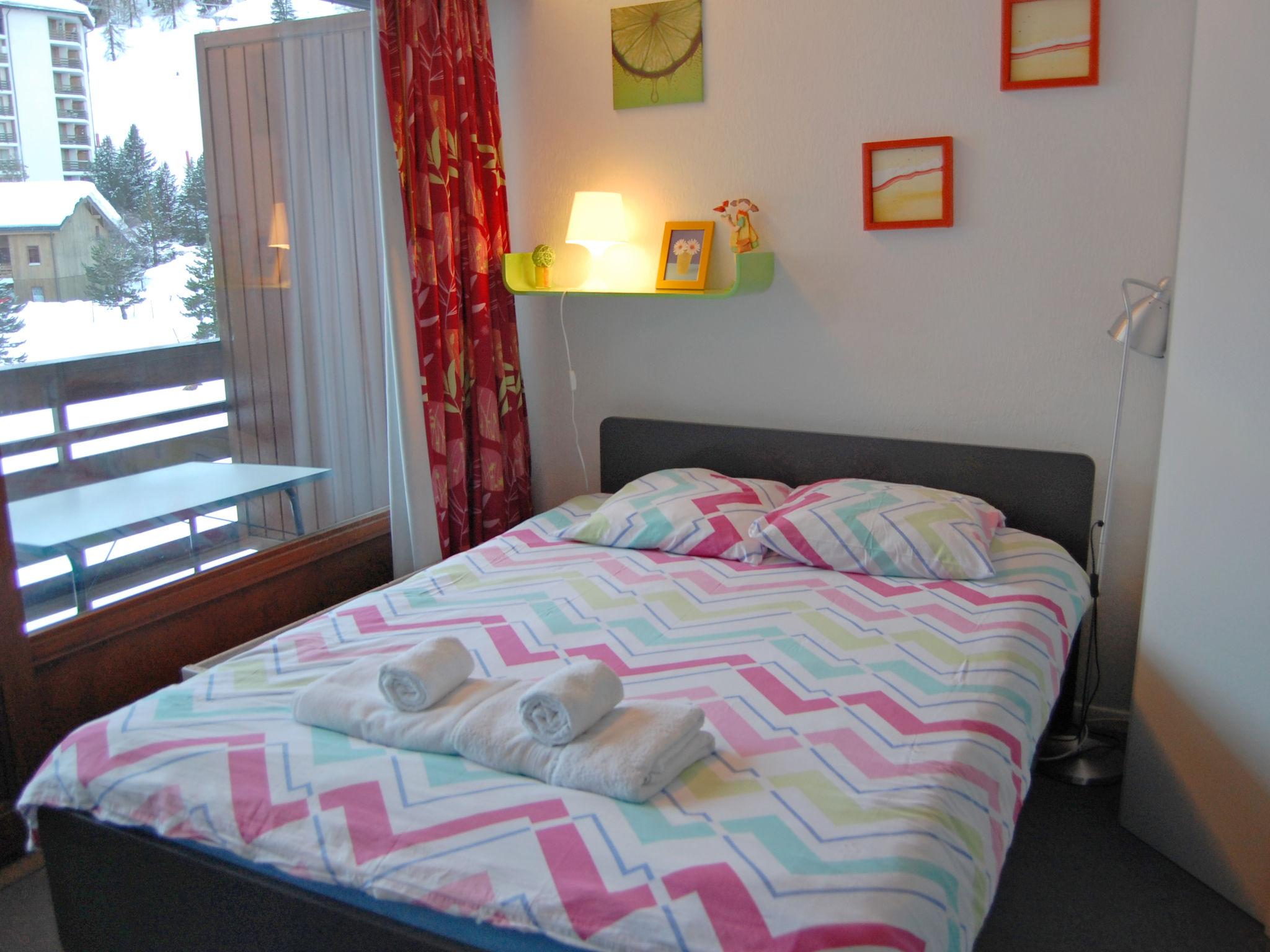 Photo 3 - Appartement en Nendaz avec vues sur la montagne