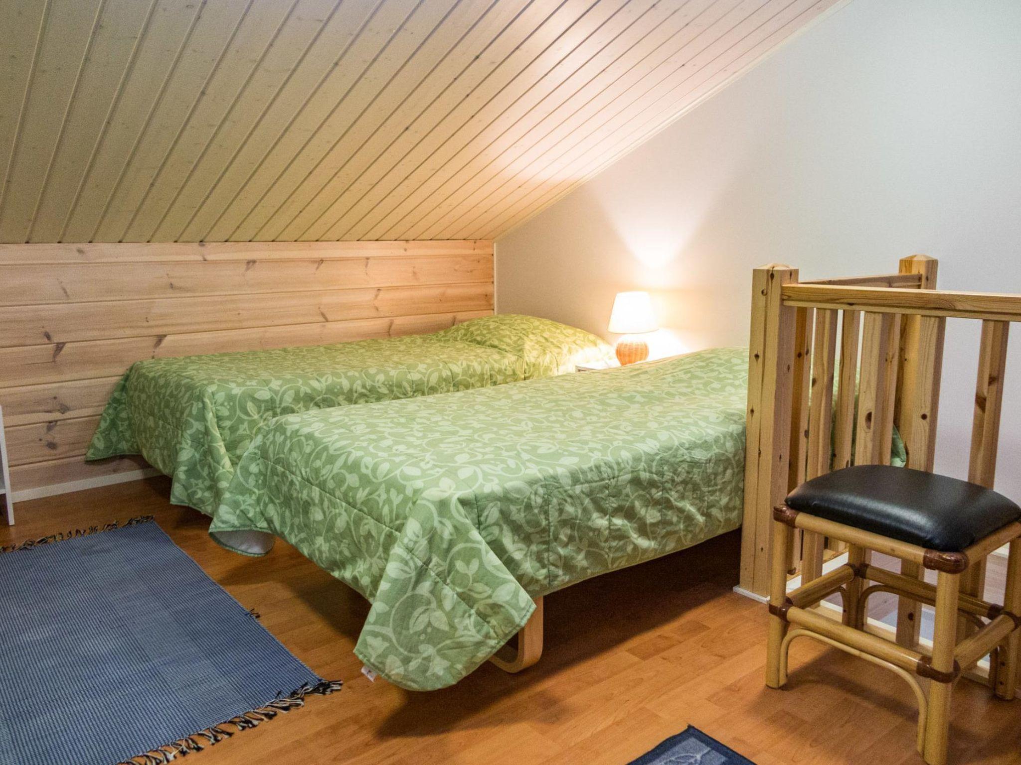 Foto 9 - Haus mit 1 Schlafzimmer in Kuopio