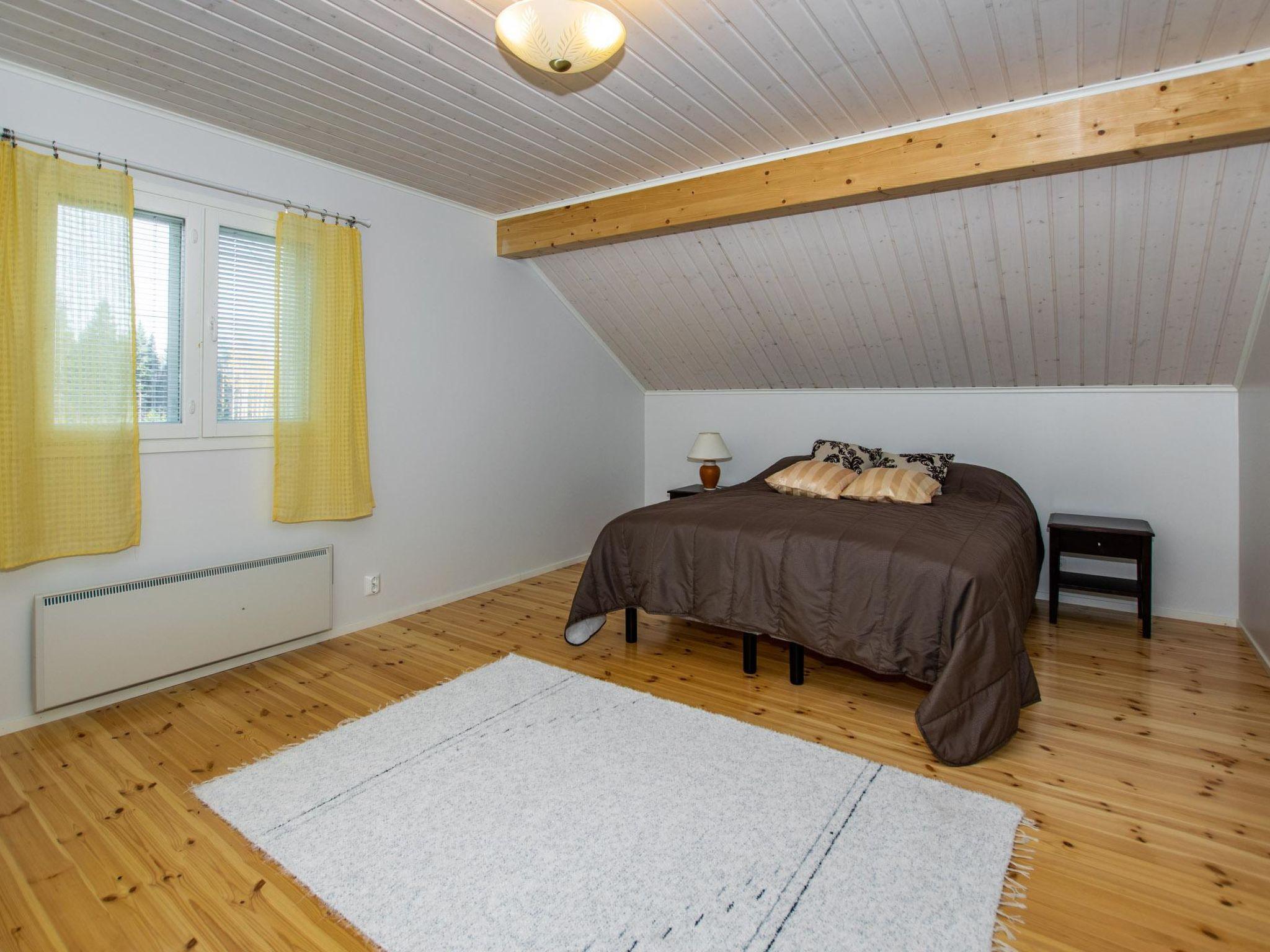 Foto 10 - Casa con 3 camere da letto a Jämsä con sauna