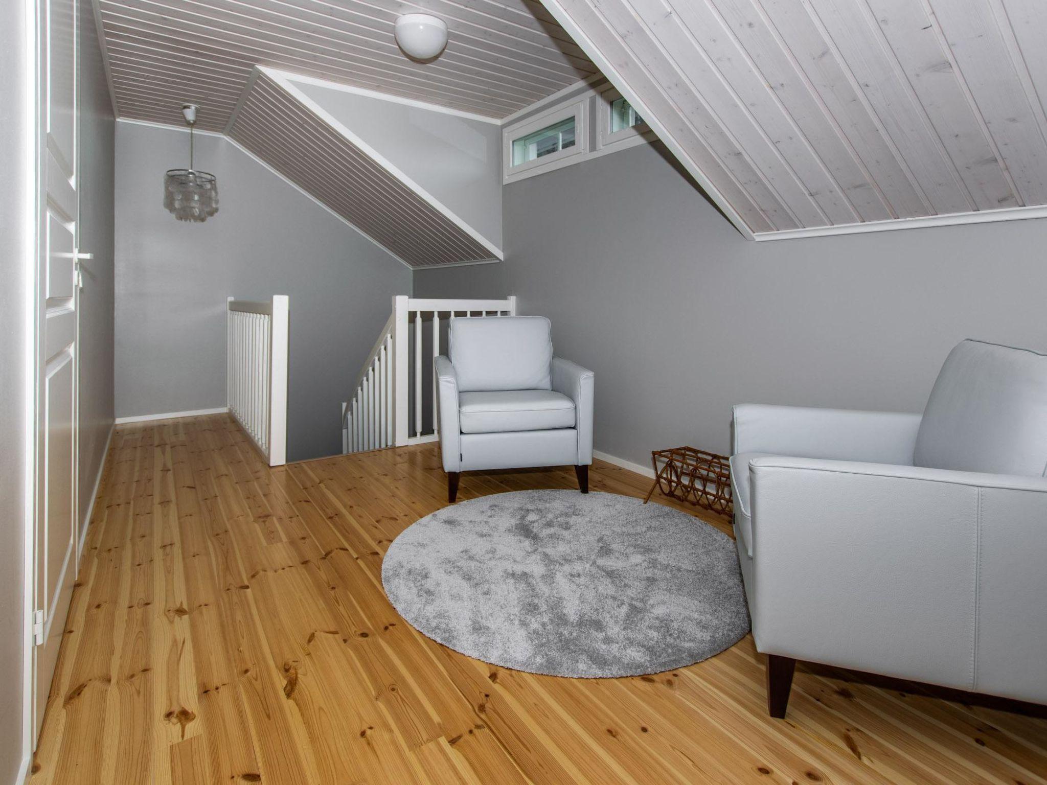 Foto 12 - Casa de 3 quartos em Jämsä com sauna