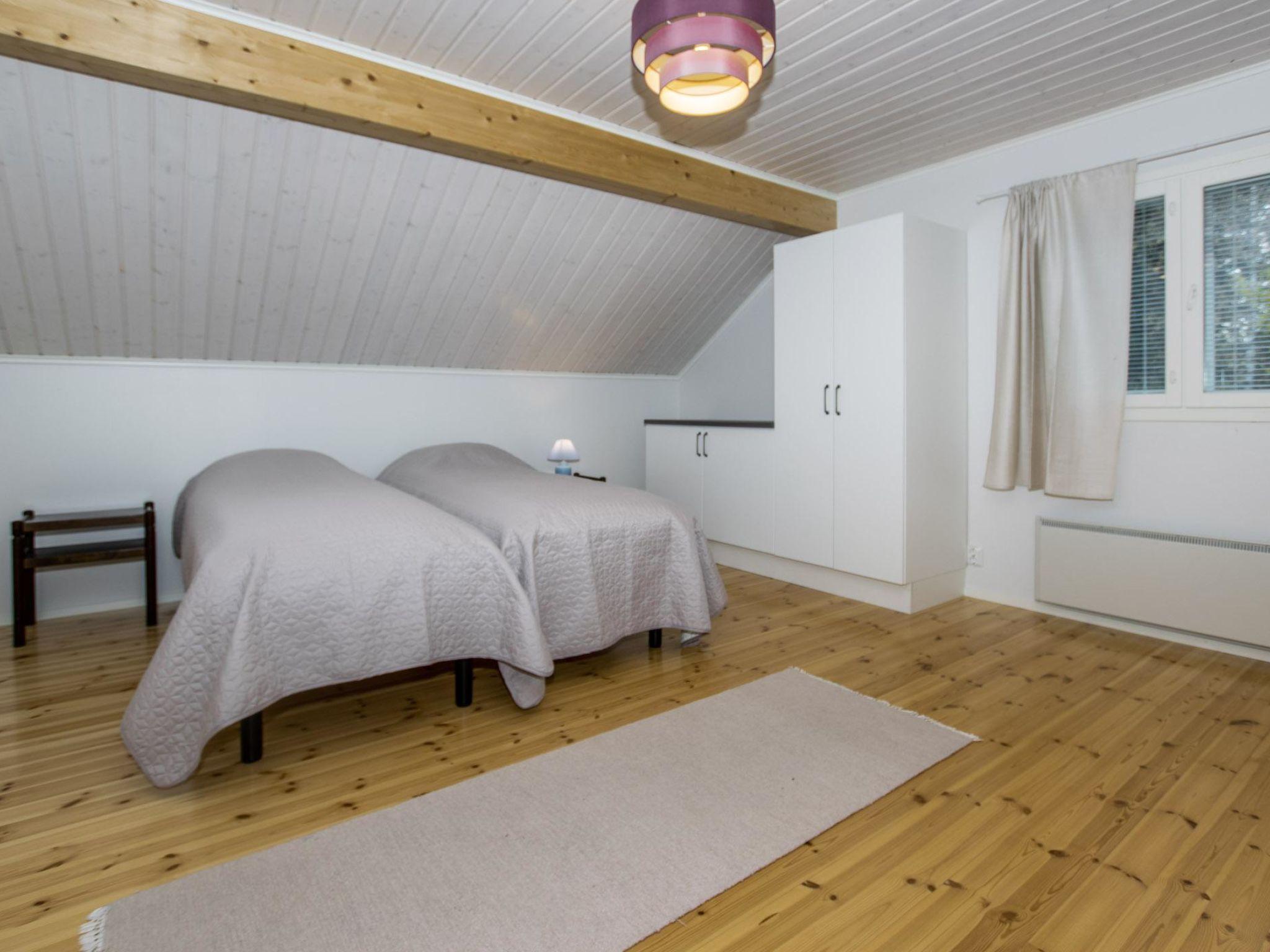 Foto 9 - Casa con 3 camere da letto a Jämsä con sauna