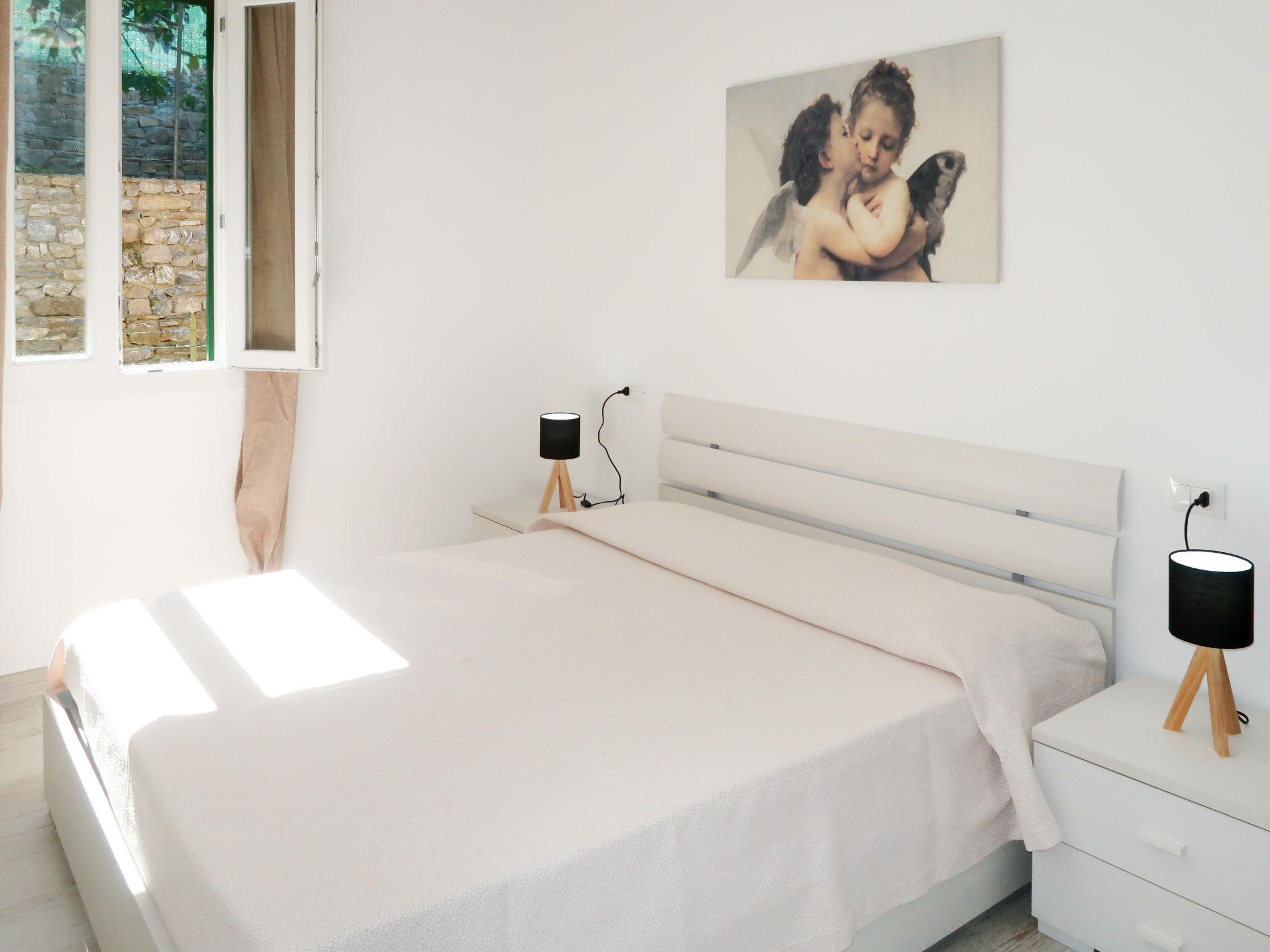 Foto 12 - Apartamento de 2 quartos em Villanova d'Albenga com jardim e terraço