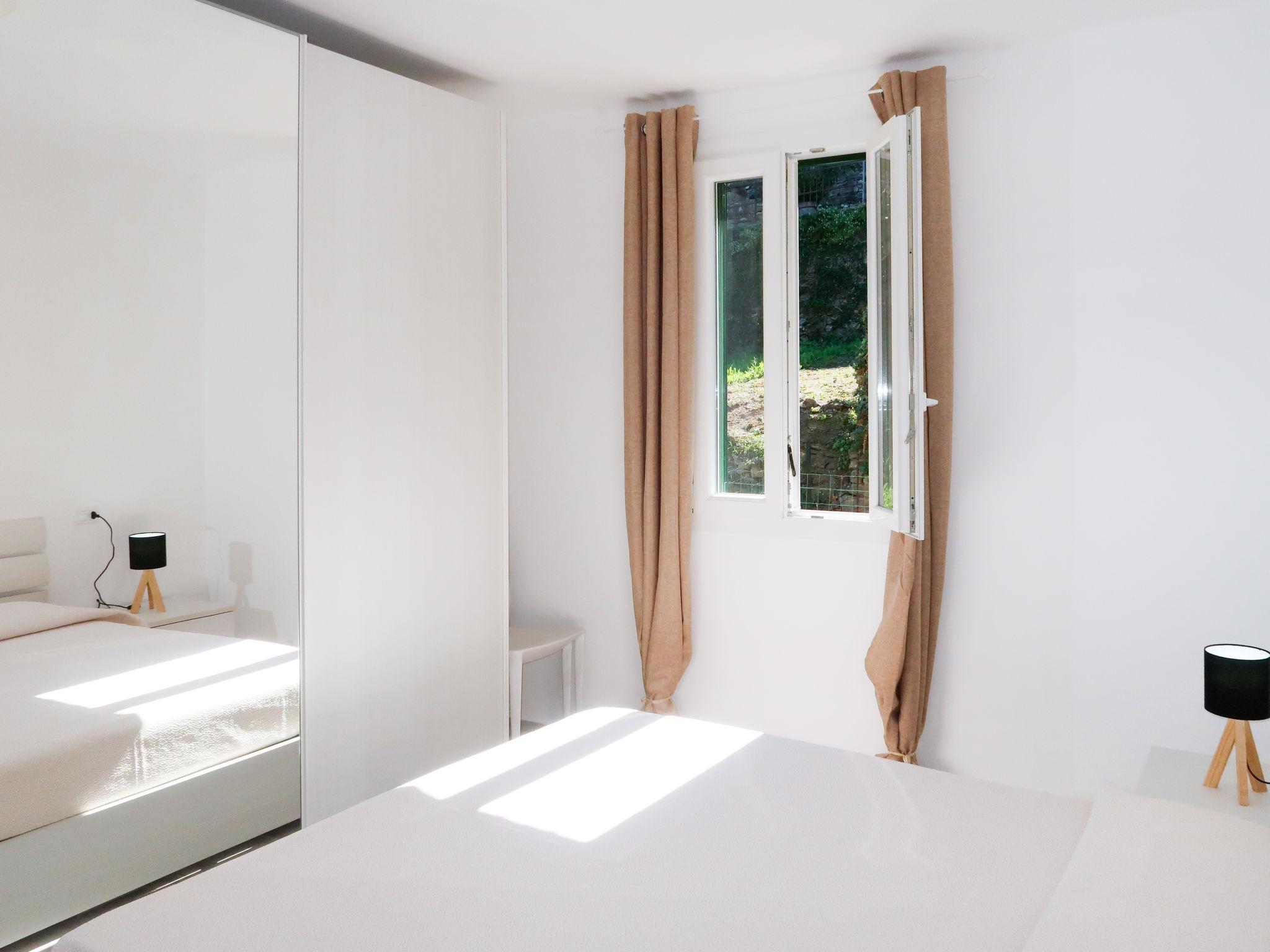 Photo 10 - Appartement de 2 chambres à Villanova d'Albenga avec jardin et vues à la mer