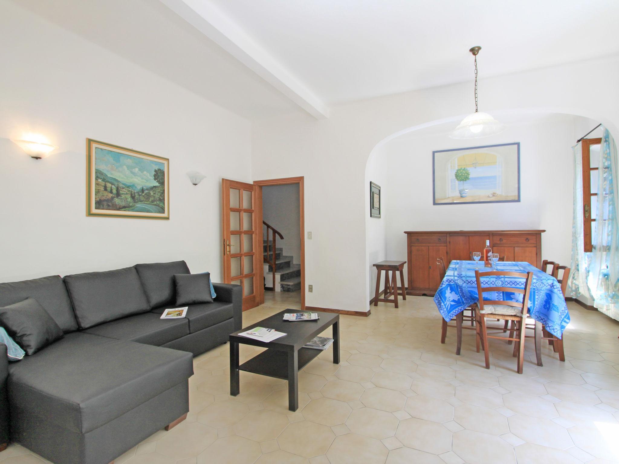 Photo 7 - 3 bedroom House in Forte dei Marmi with garden and terrace