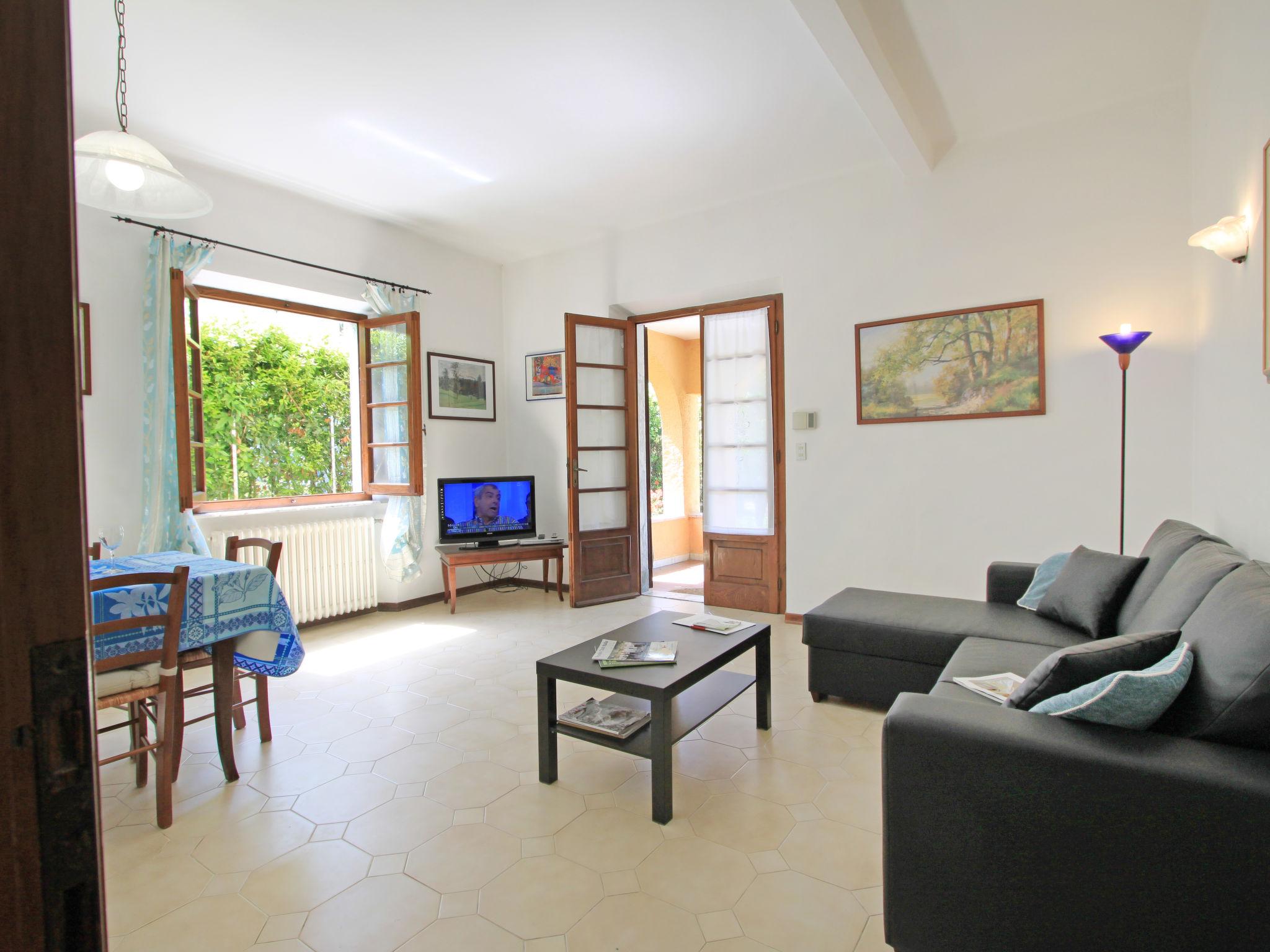 Photo 6 - 3 bedroom House in Forte dei Marmi with garden and sea view