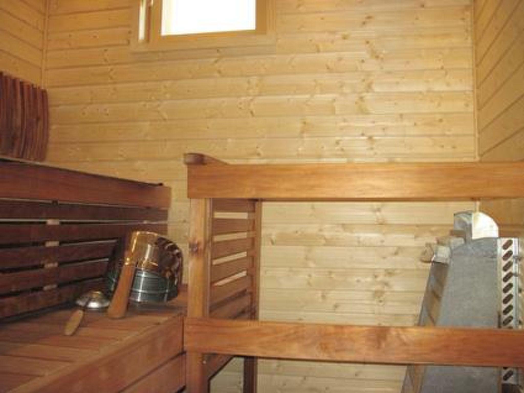 Photo 21 - Maison de 2 chambres à Rautalampi avec sauna