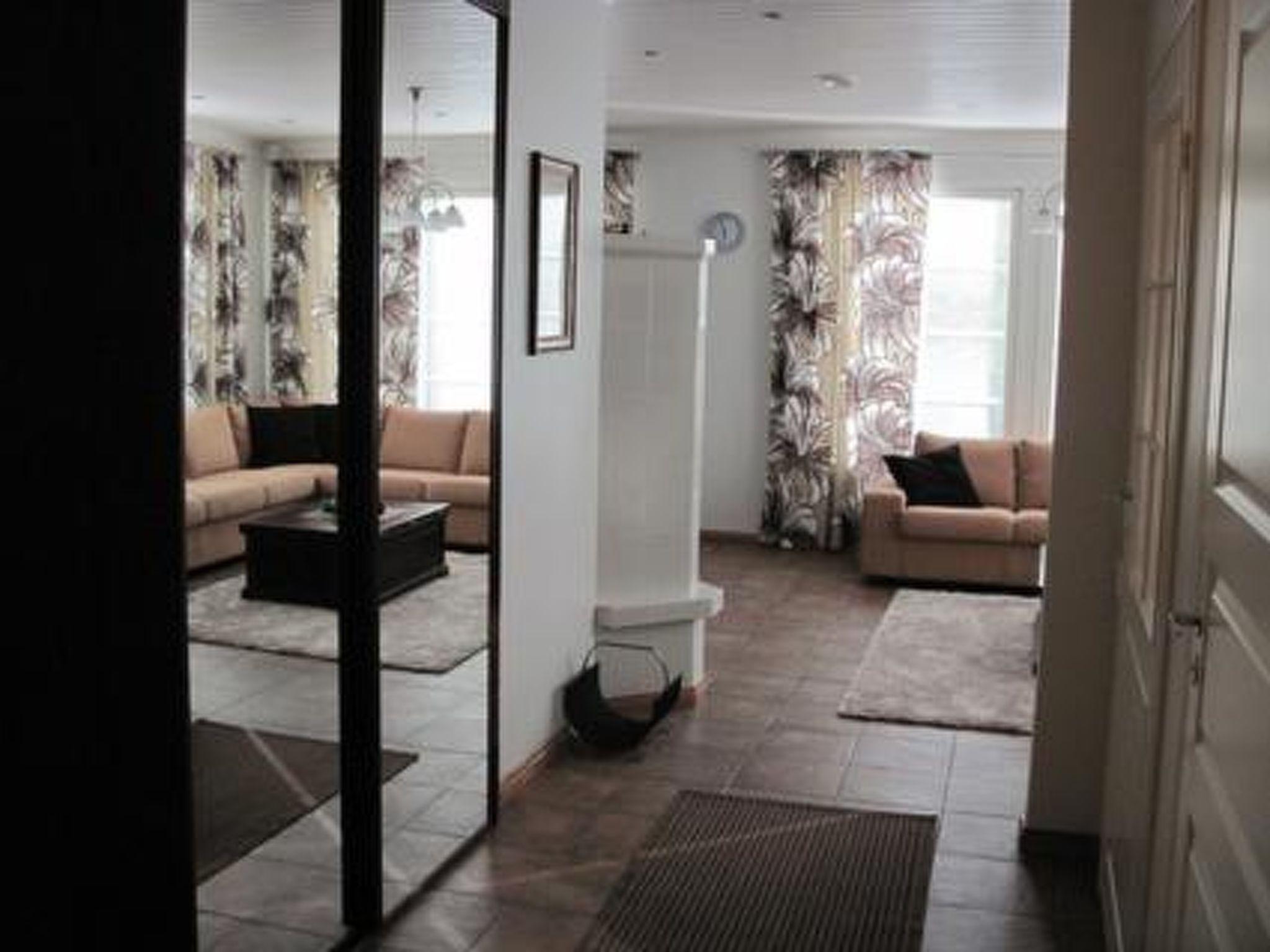 Foto 13 - Casa con 2 camere da letto a Rautalampi con sauna