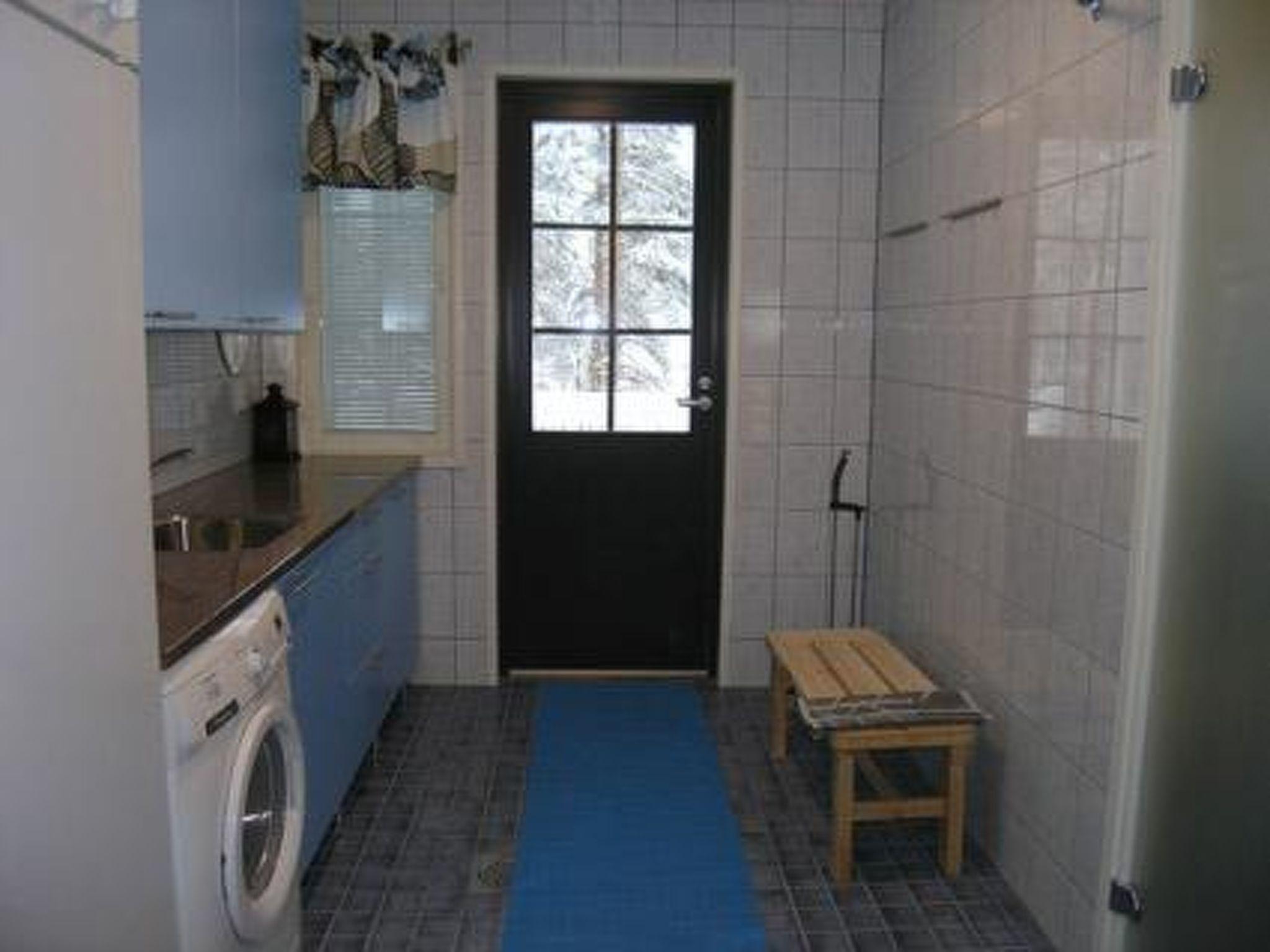 Photo 22 - 2 bedroom House in Rautalampi with sauna