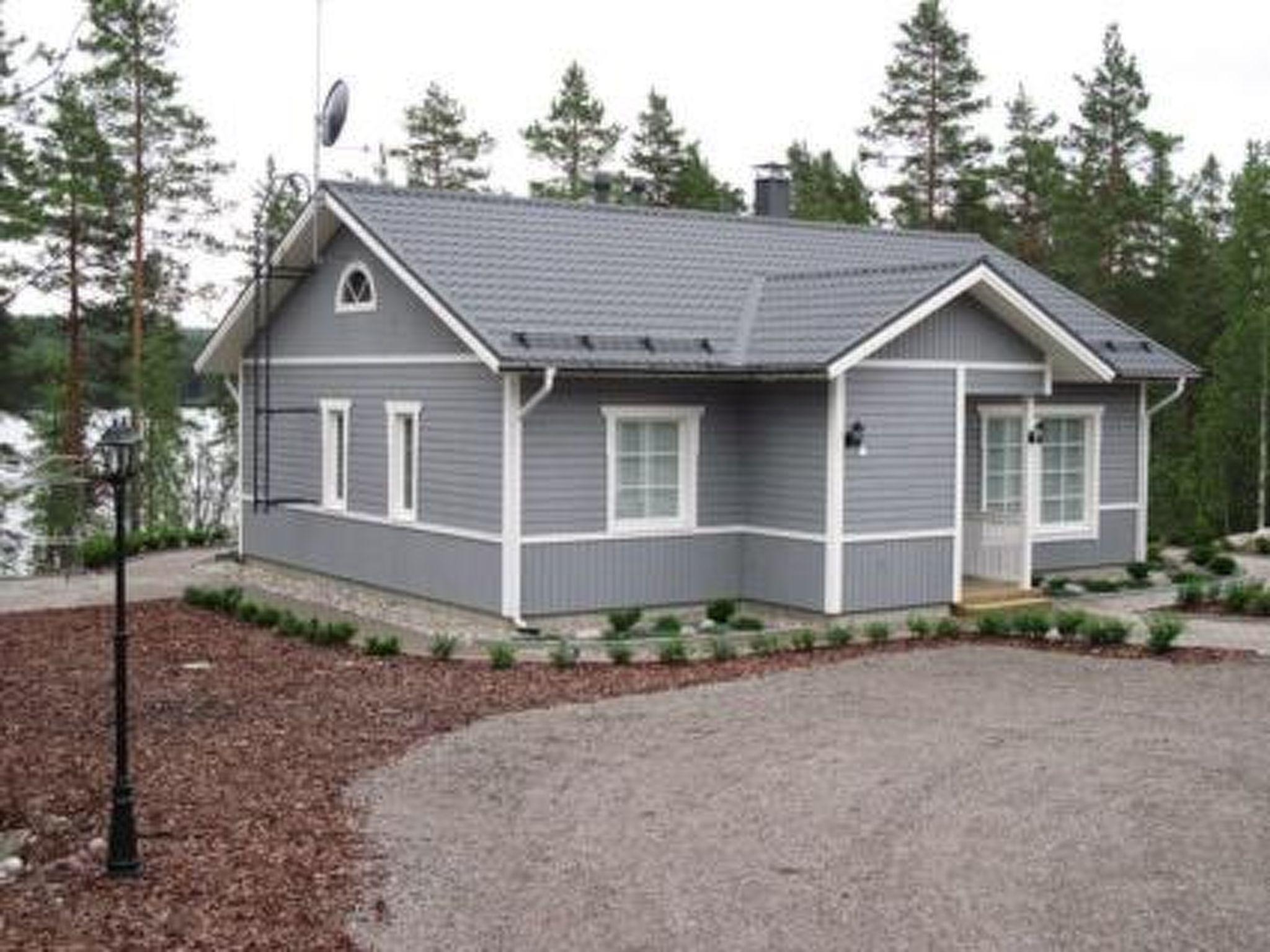 Photo 1 - 2 bedroom House in Rautalampi with sauna