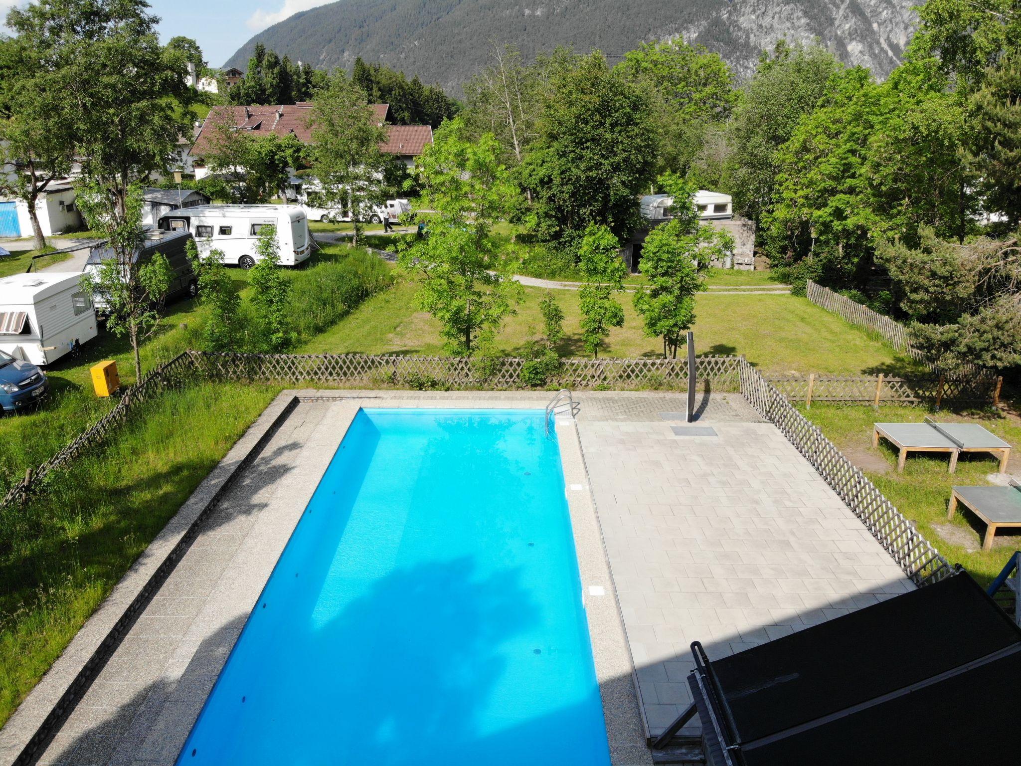 Foto 17 - Apartment mit 2 Schlafzimmern in Nassereith mit schwimmbad und blick auf die berge